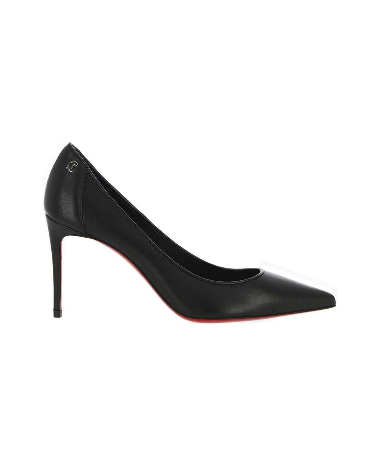 CHRISTIAN LOUBOUTIN Sporty Kate Mini Pumps for Women