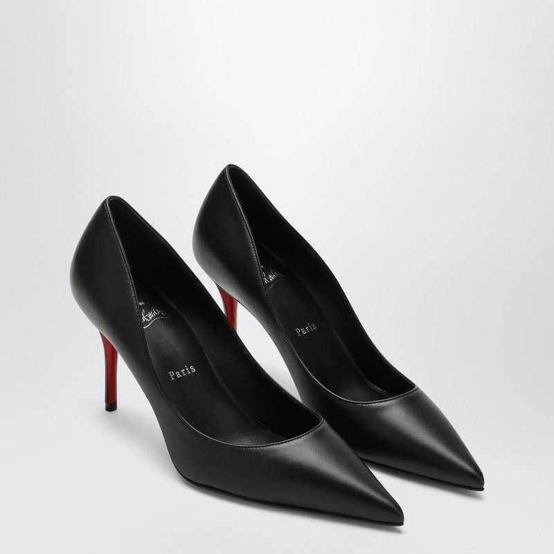 CHRISTIAN LOUBOUTIN Classic Pump with Stiletto Heel - Women's