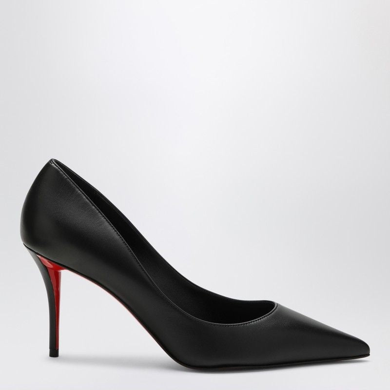 CHRISTIAN LOUBOUTIN Classic Pump with Stiletto Heel - Women's