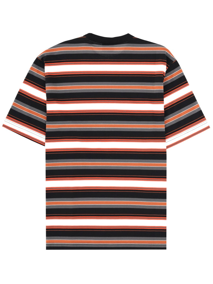 PS BY PAUL SMITH Organic Cotton T-Shirt