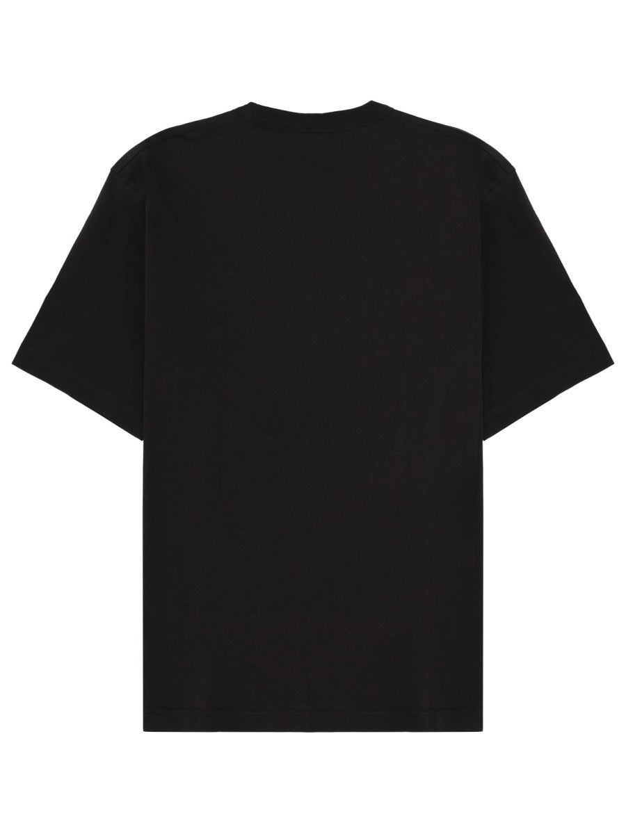 PS BY PAUL SMITH Organic Cotton T-Shirt