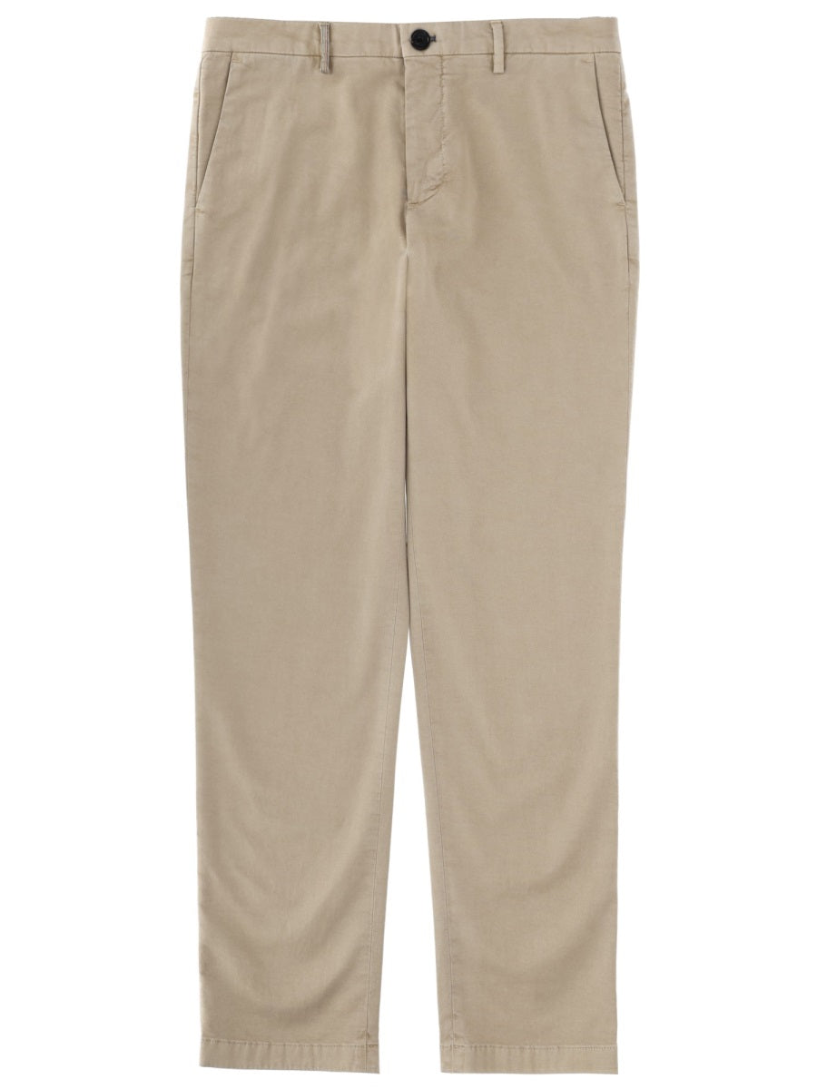 PS BY PAUL SMITH Classic Trousers for Men - SS26 Collection