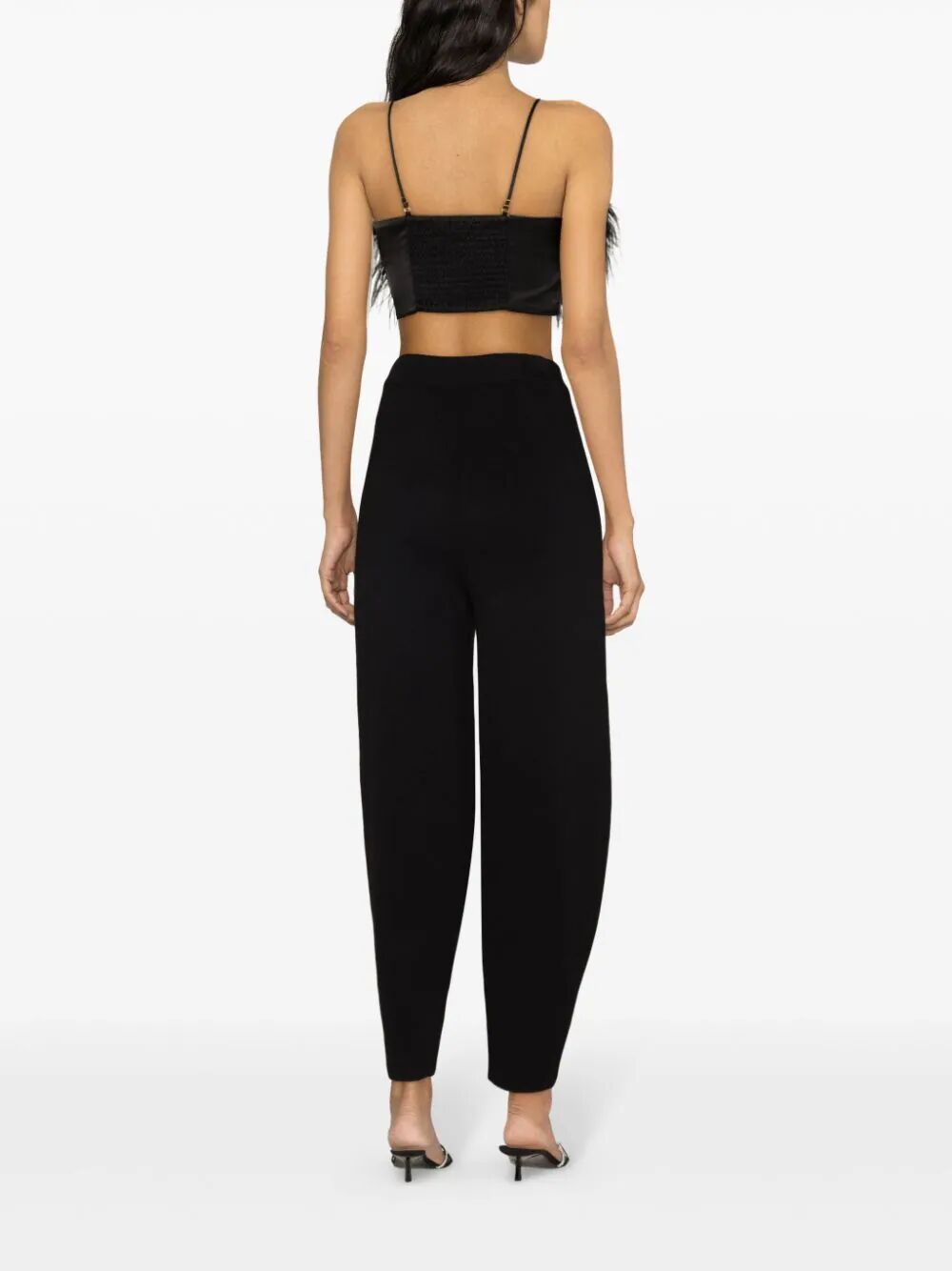 GAUGE81 Effortless Chic Women's Mini Pant