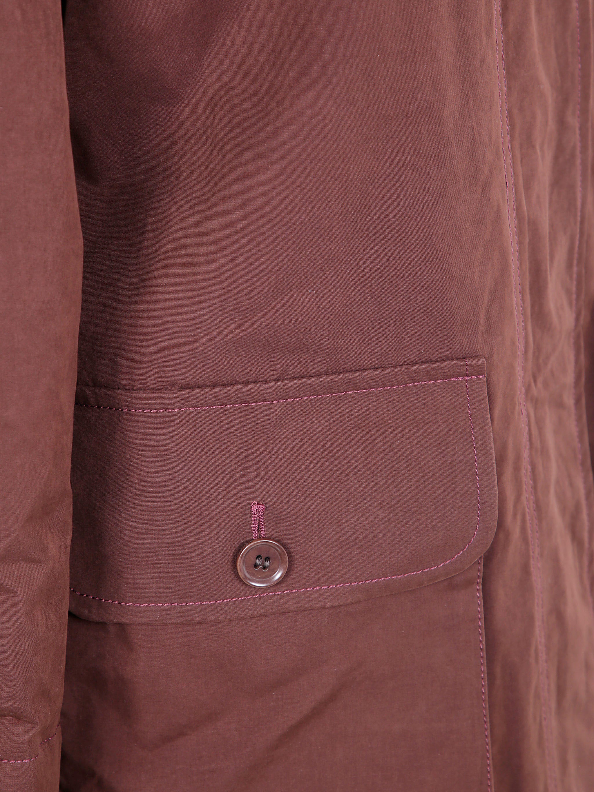 ASPESI Women's Mini Jacket - FW25 Collection