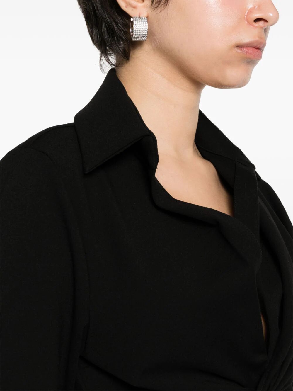 GAUGE81 Mini Vallera Shirt for Women