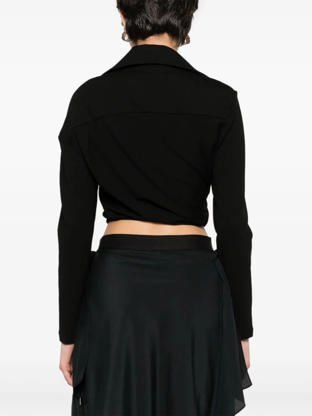 GAUGE81 Mini Vallera Shirt for Women