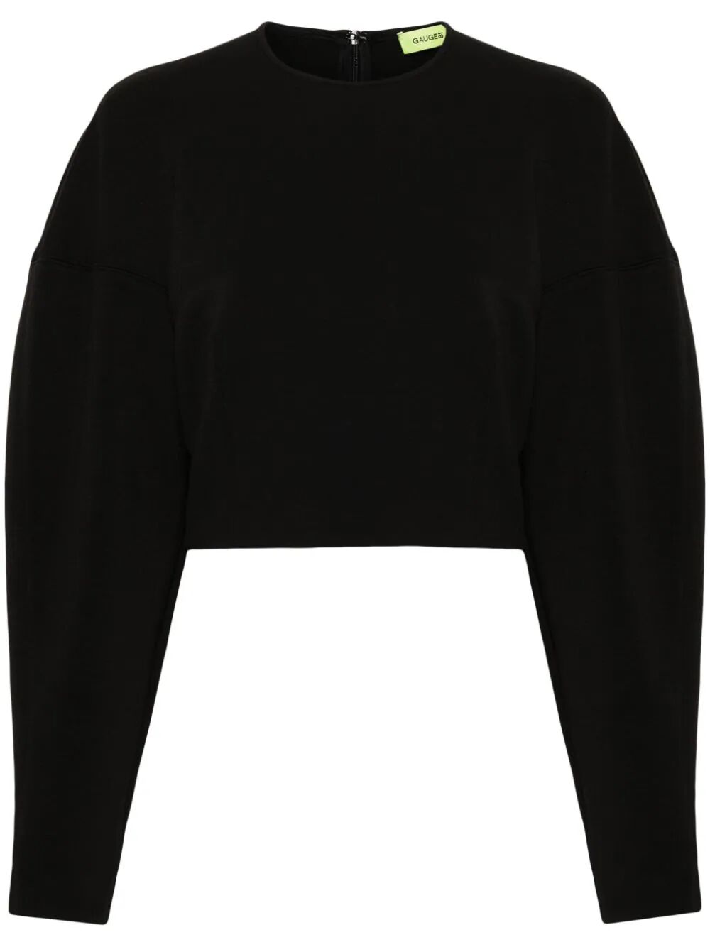 GAUGE81 Essential Women's Mini Sweater
