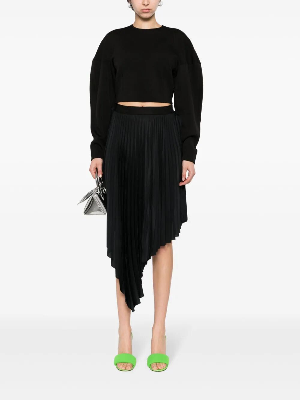 GAUGE81 Essential Women's Mini Sweater