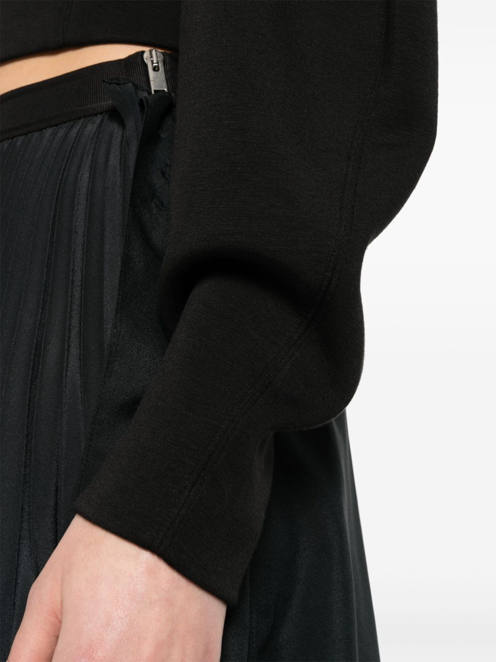 GAUGE81 Essential Women's Mini Sweater