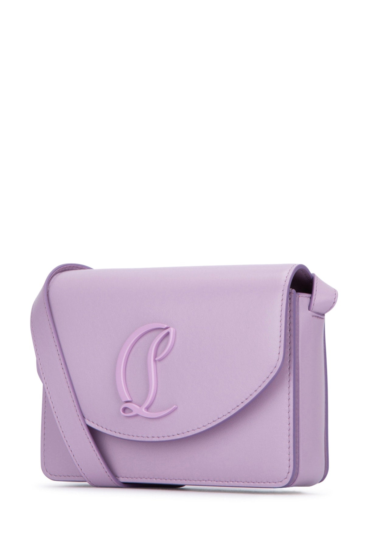 CHRISTIAN LOUBOUTIN Elegant Crossbody Bag for Women - SS24 Collection