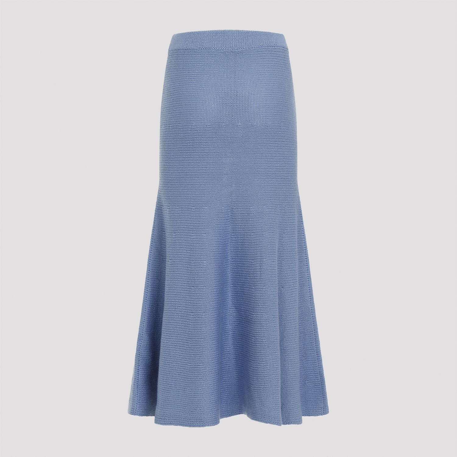 GABRIELA HEARST Manni Midi Skirt