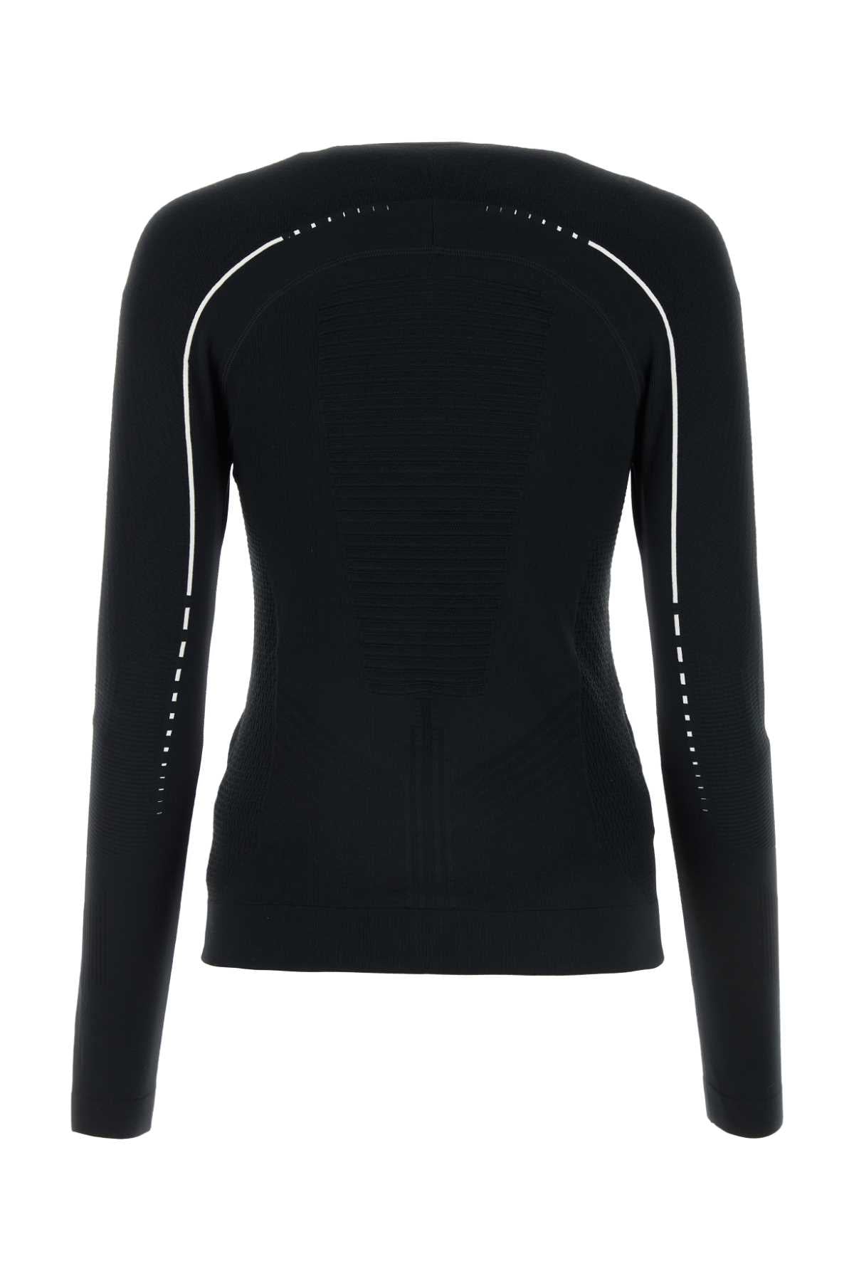 PRADA Tech Fabric T-Shirt