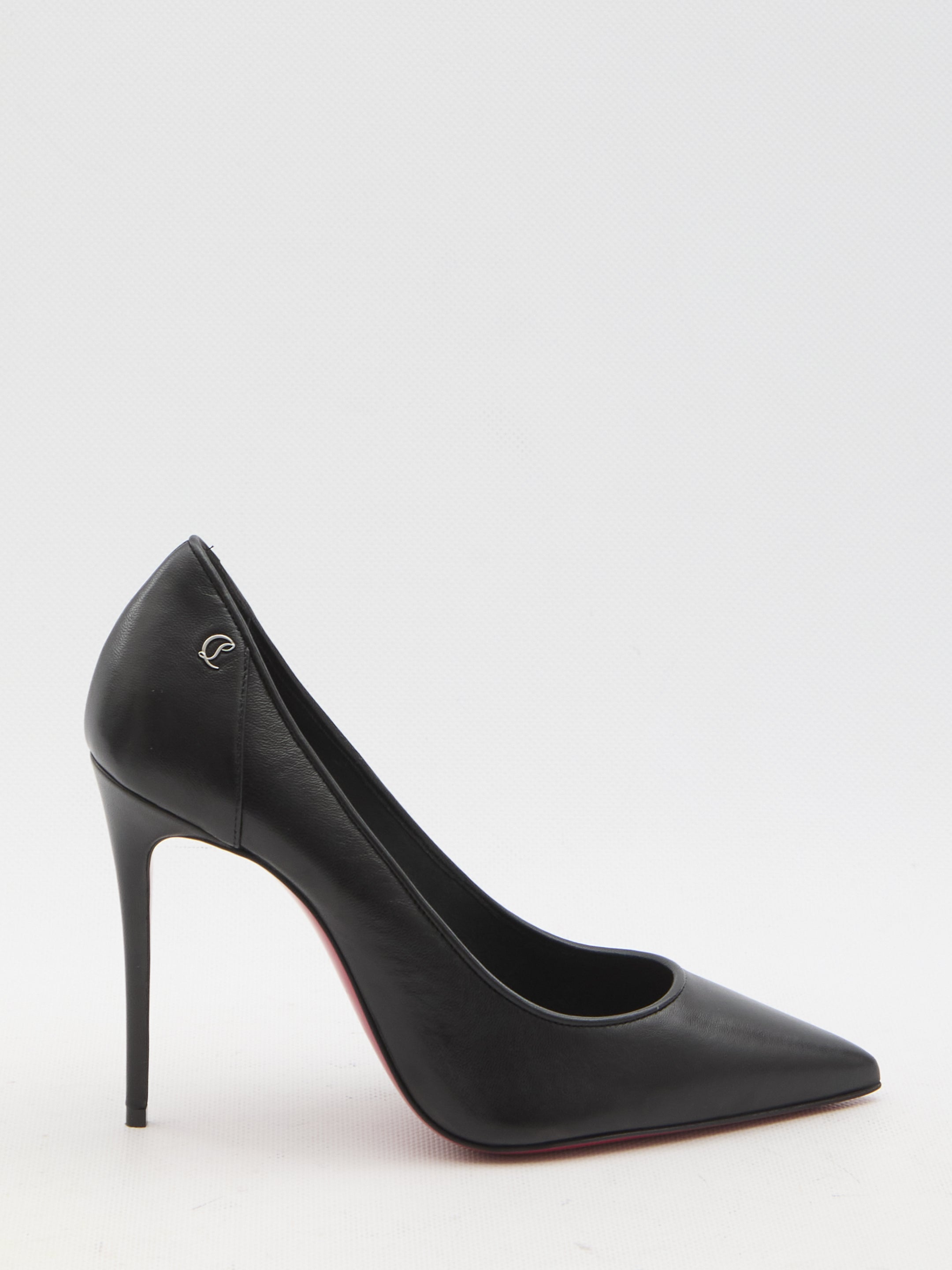 CHRISTIAN LOUBOUTIN Sporty Kate 100 Pumps | Women's Stiletto Heels