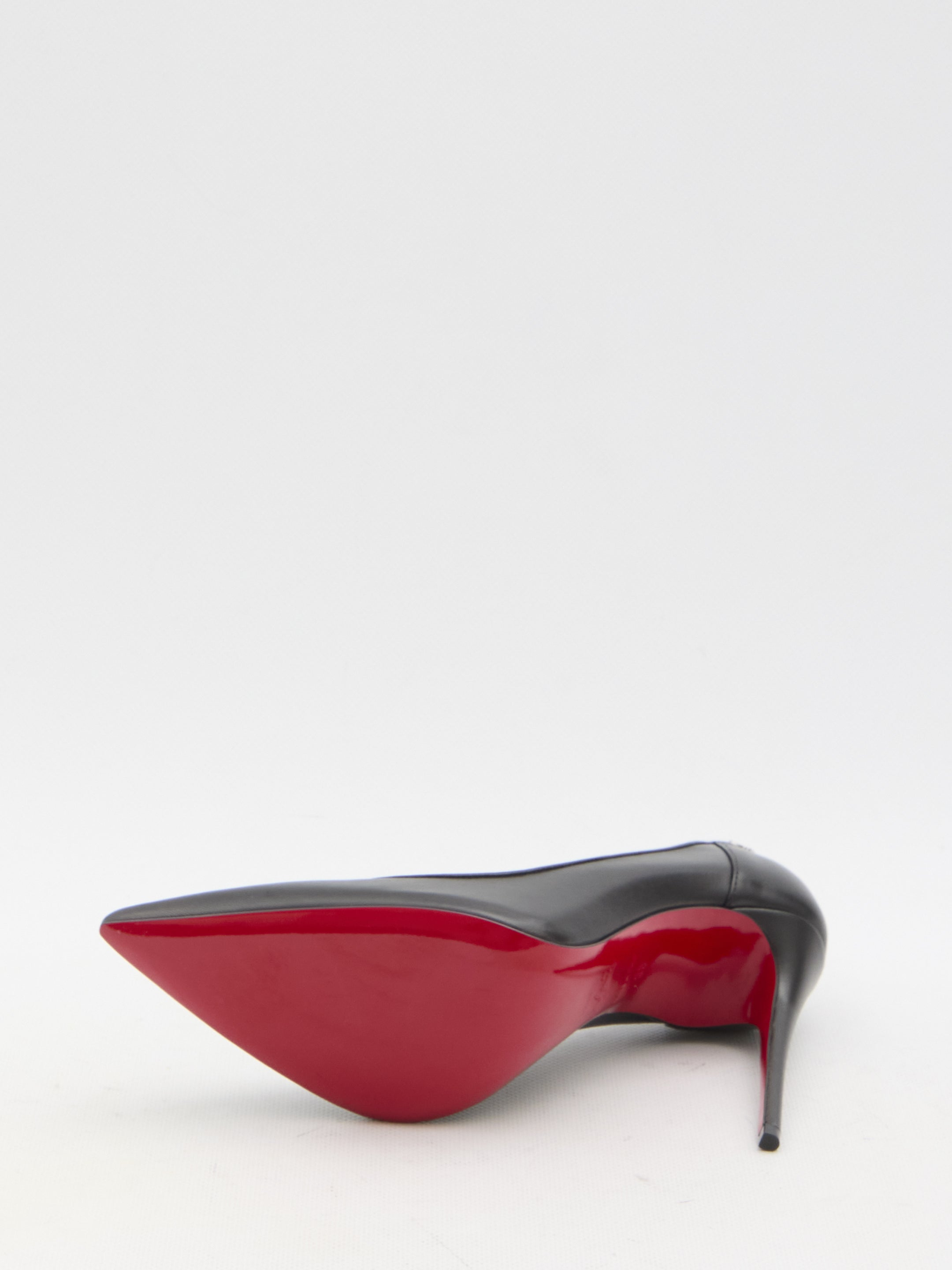 CHRISTIAN LOUBOUTIN Sporty Kate 100 Pumps | Women's Stiletto Heels
