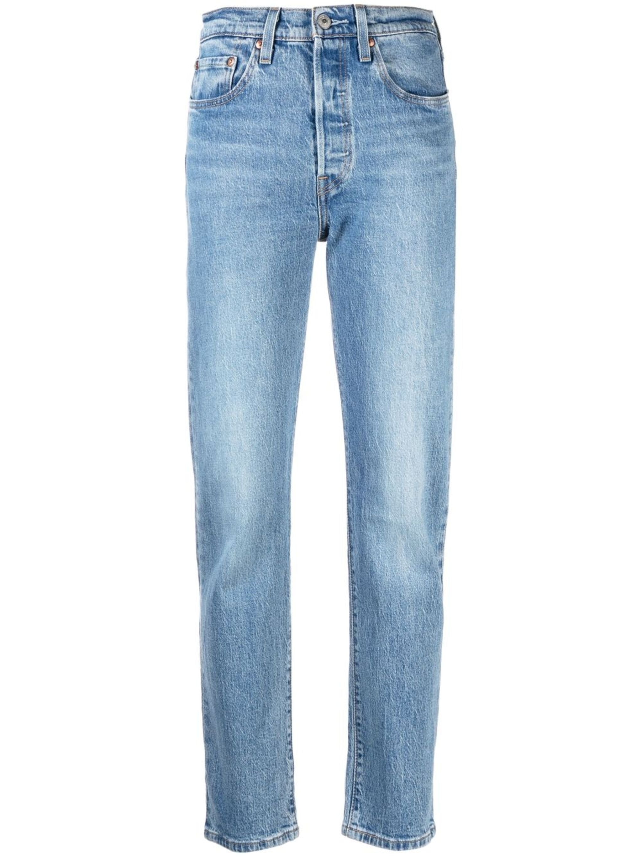 LEVI'S Women's Mini 501® Jeans