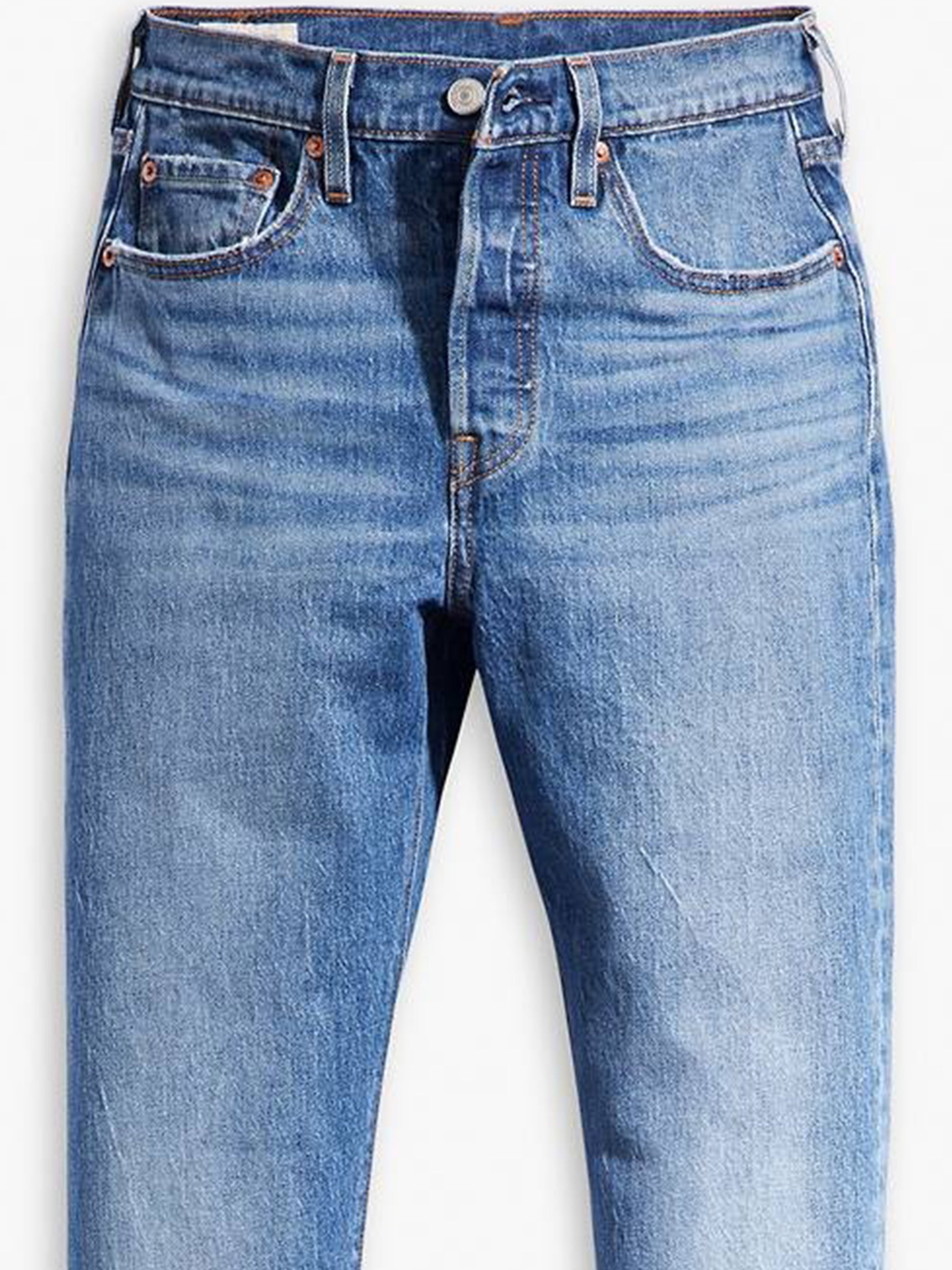 LEVI'S Women's 501® Originals® Mini Jeans