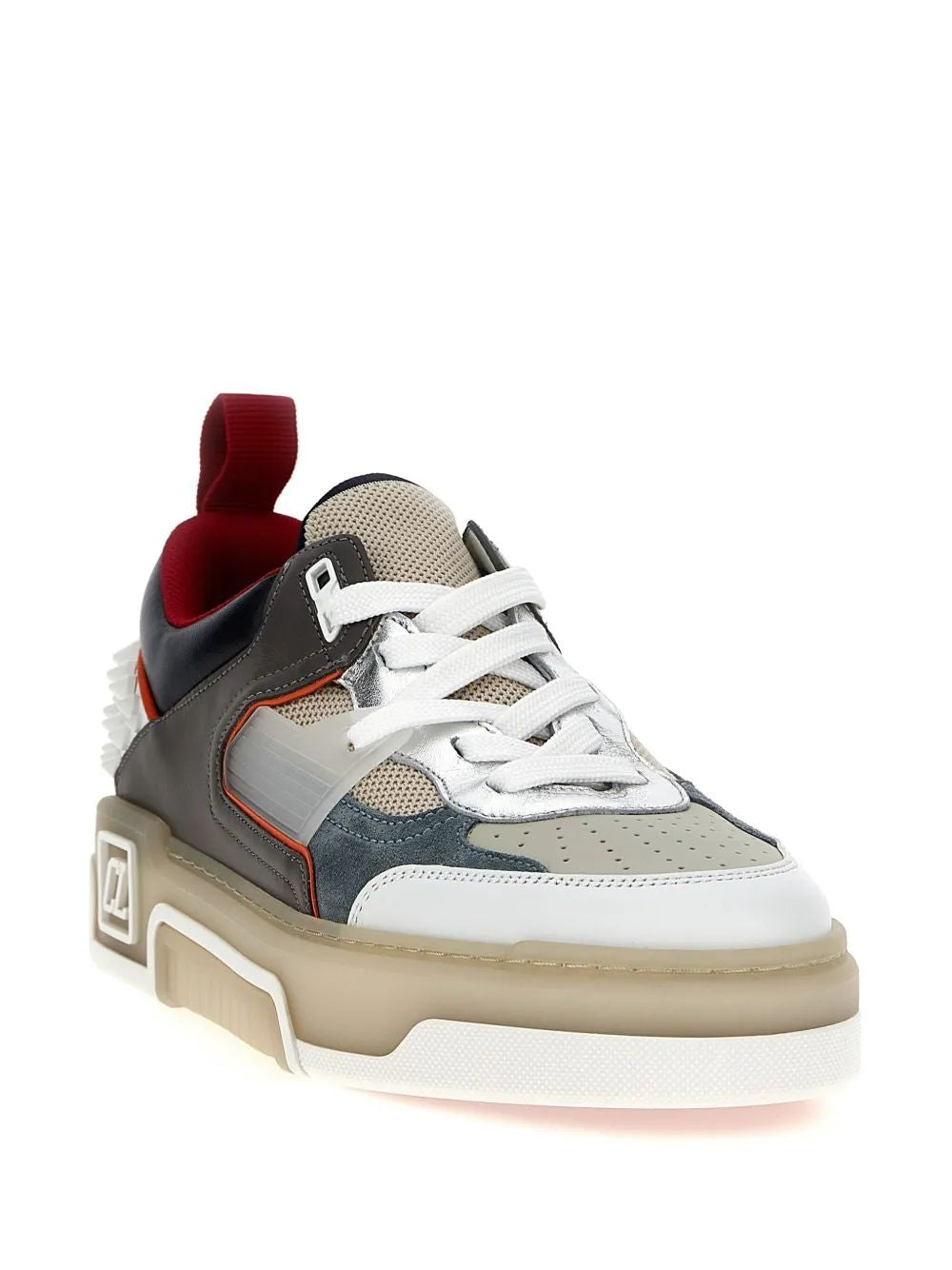 CHRISTIAN LOUBOUTIN Astroloubi Sneaker for Men