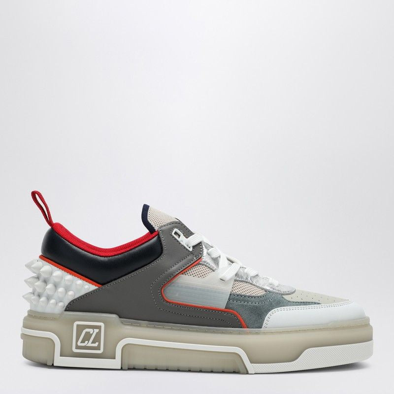 CHRISTIAN LOUBOUTIN Astroloubi Sneaker for Men