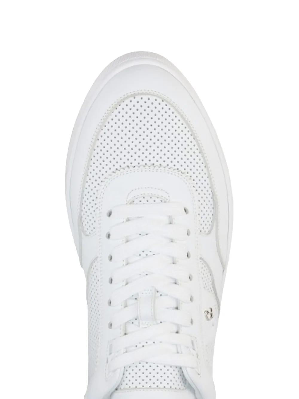 CHRISTIAN LOUBOUTIN Tutti Rui Leather Sneaker for Men - SS25 Collection