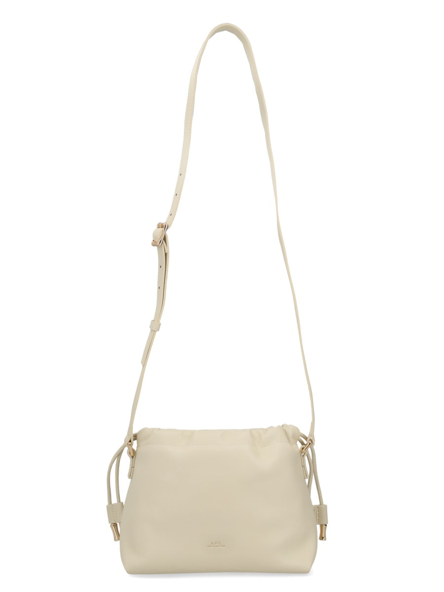 A.P.C. Mini Crossbody Bag - Effortless Style for Every Occasion