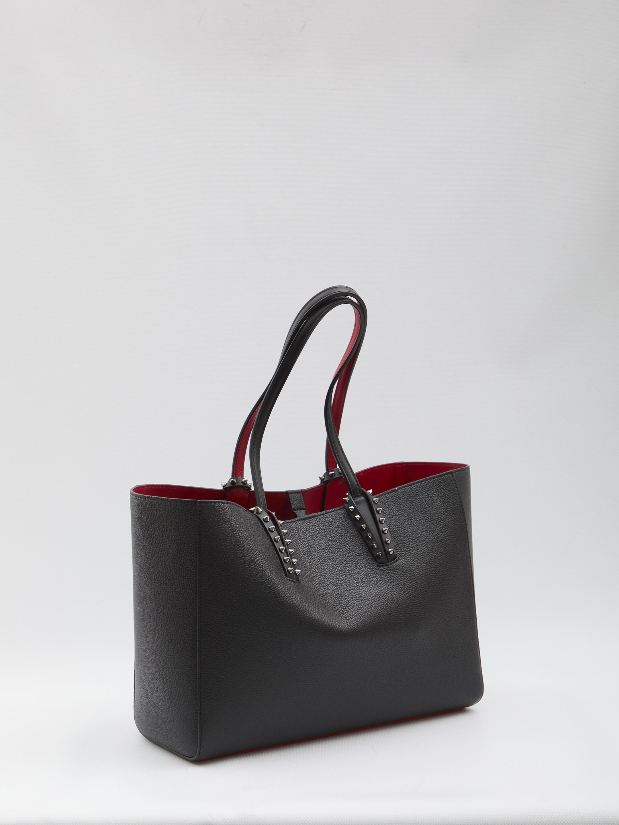 CHRISTIAN LOUBOUTIN Mini Soft Tote Handbag