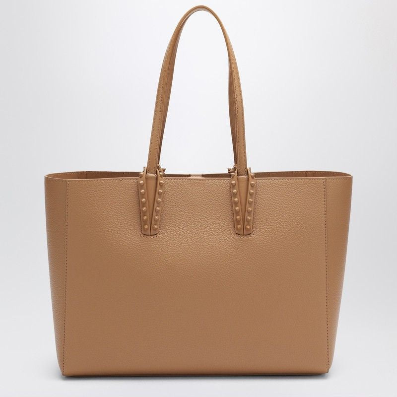 CHRISTIAN LOUBOUTIN Mini Leather Tote Handbag