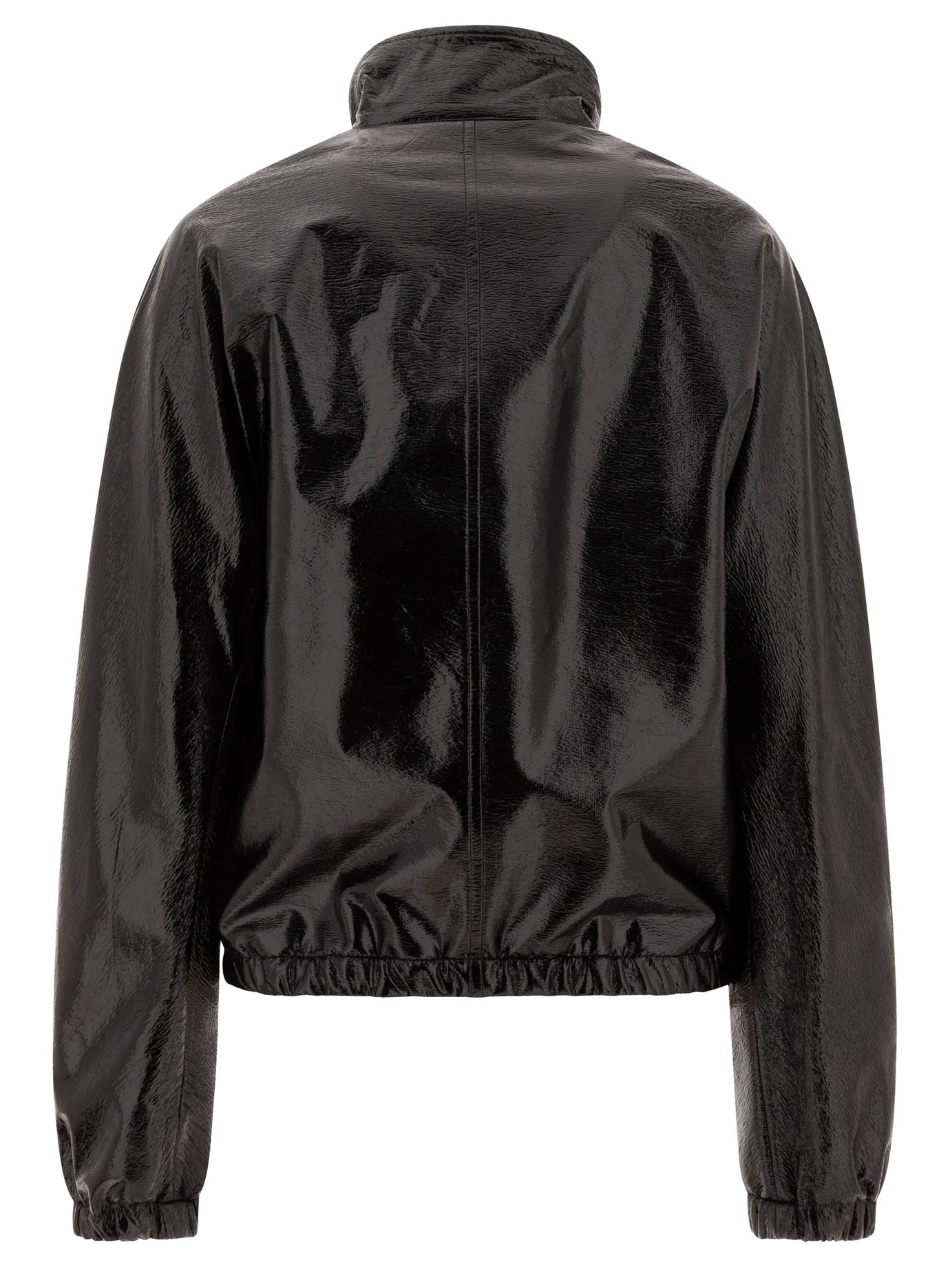 COURRÈGES Sleek Mini Jacket