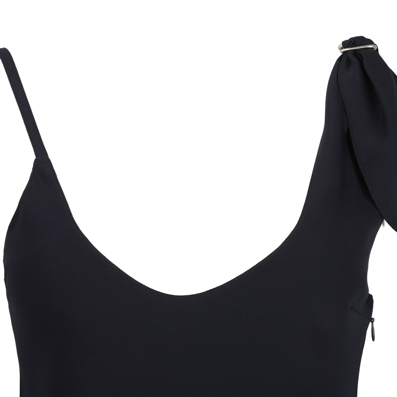 COURREGÈS Polyester Mini Dress for Women - Spring/Summer 2025