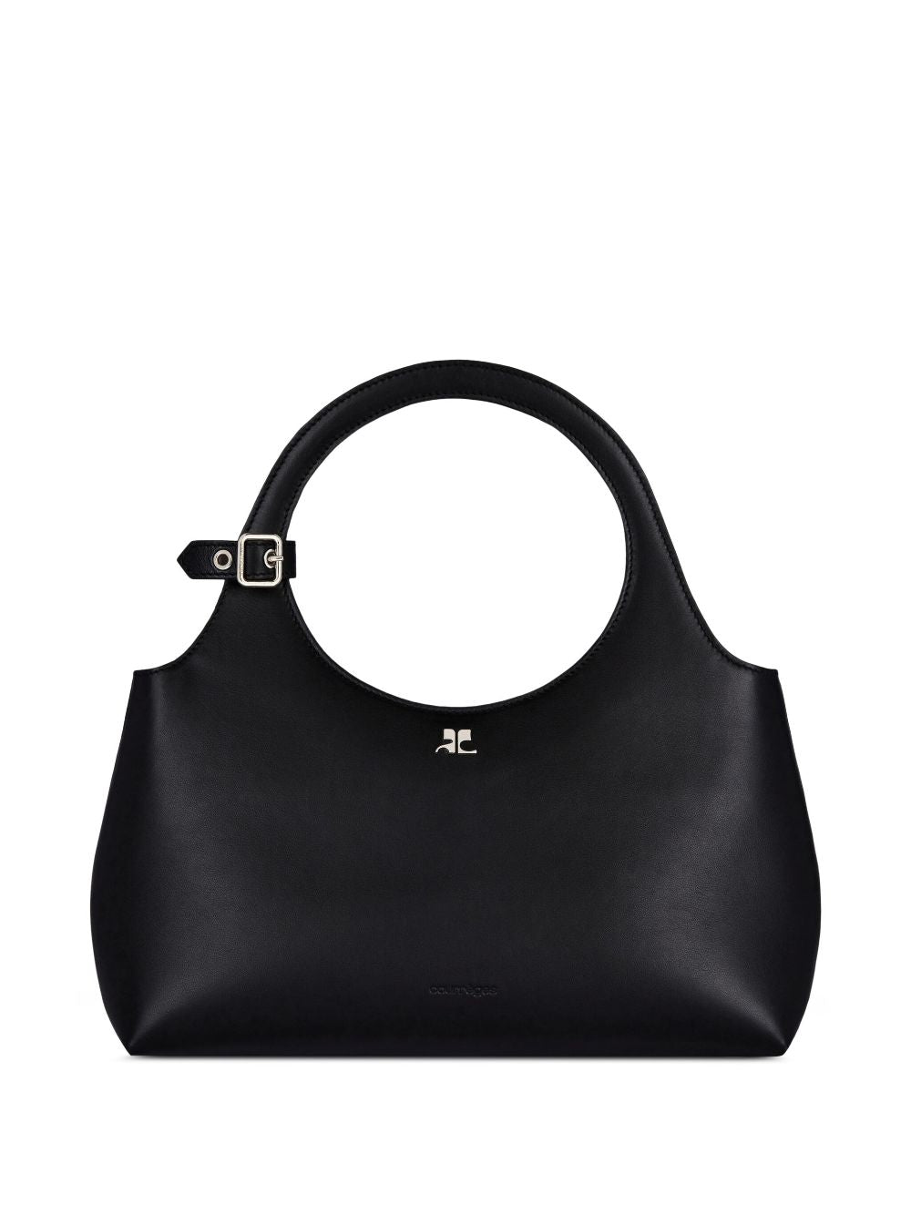 COURREGÈS Holy Day Mini Shoulder Handbag