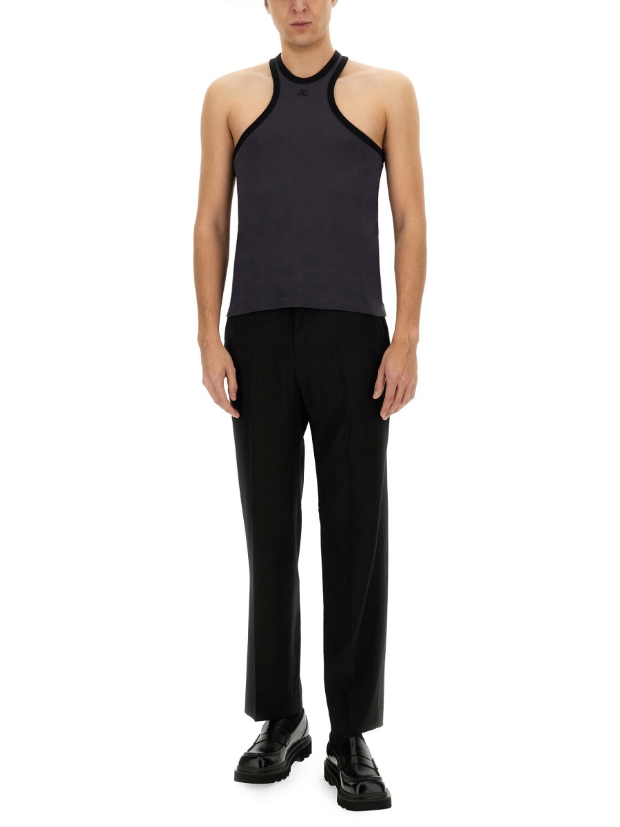 COURREGÈS Men's Scuba Top - Size L