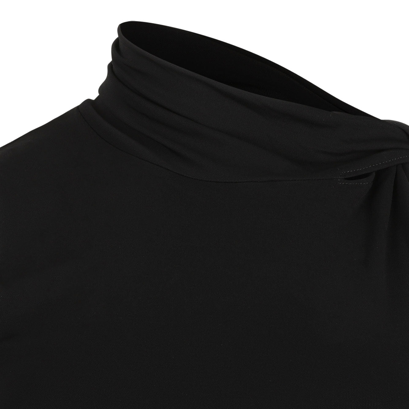 COURREGÈS Viscose Blend Top for Women - Perfect for SS25