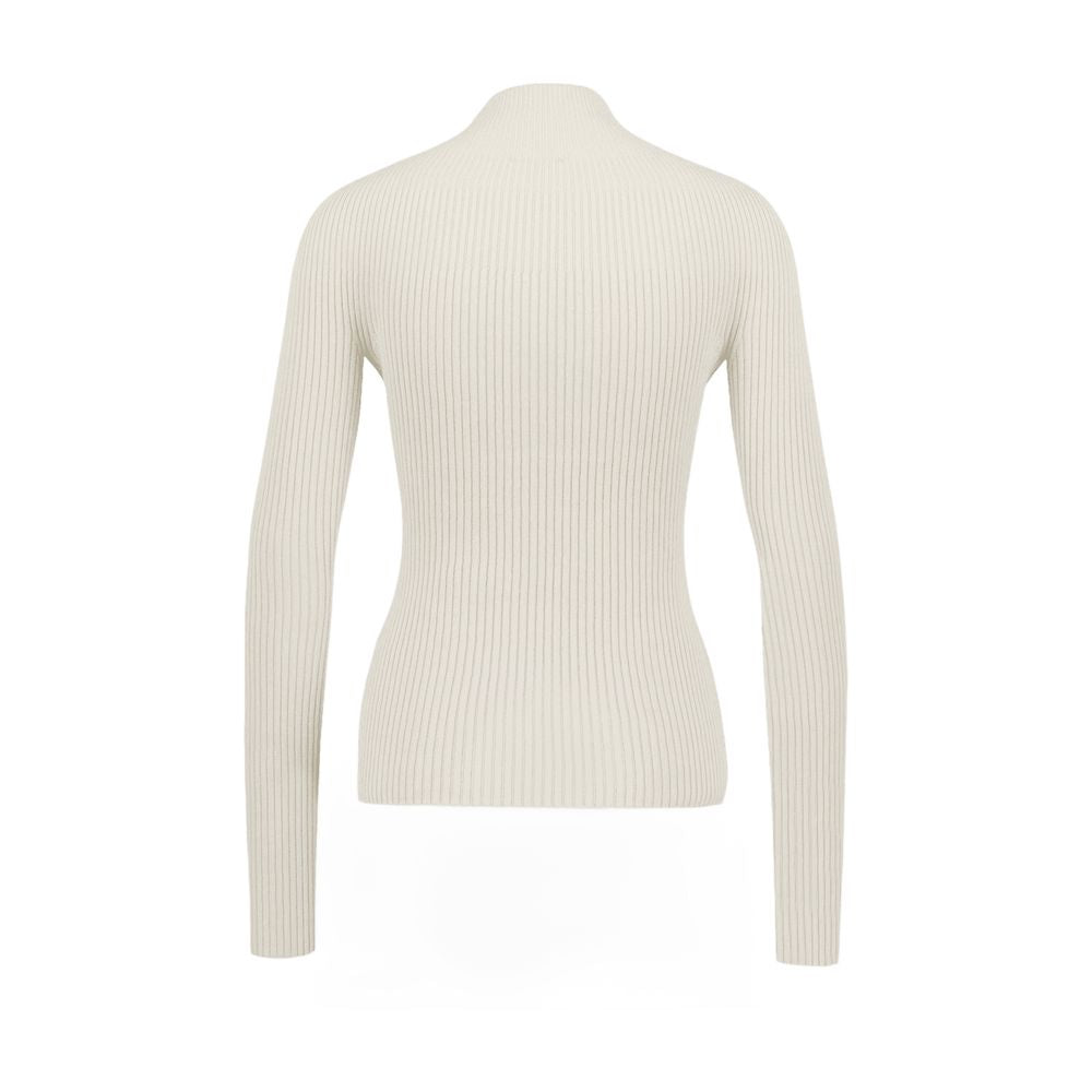 COURRÈGES Soft Blend Knitwear for Women - Spring Summer 25