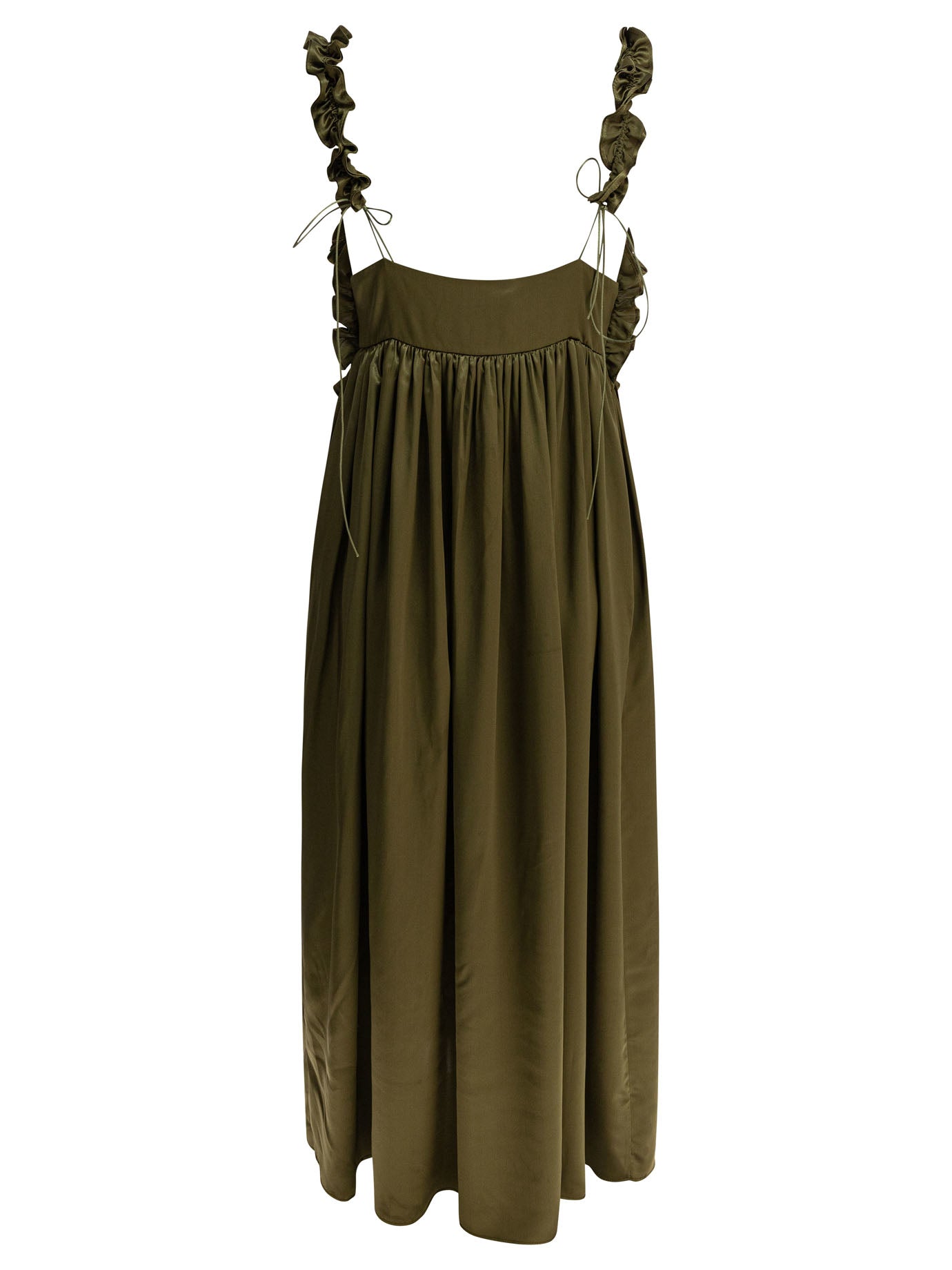 CECILIE BAHNSEN Elegant Mini Dress for Women