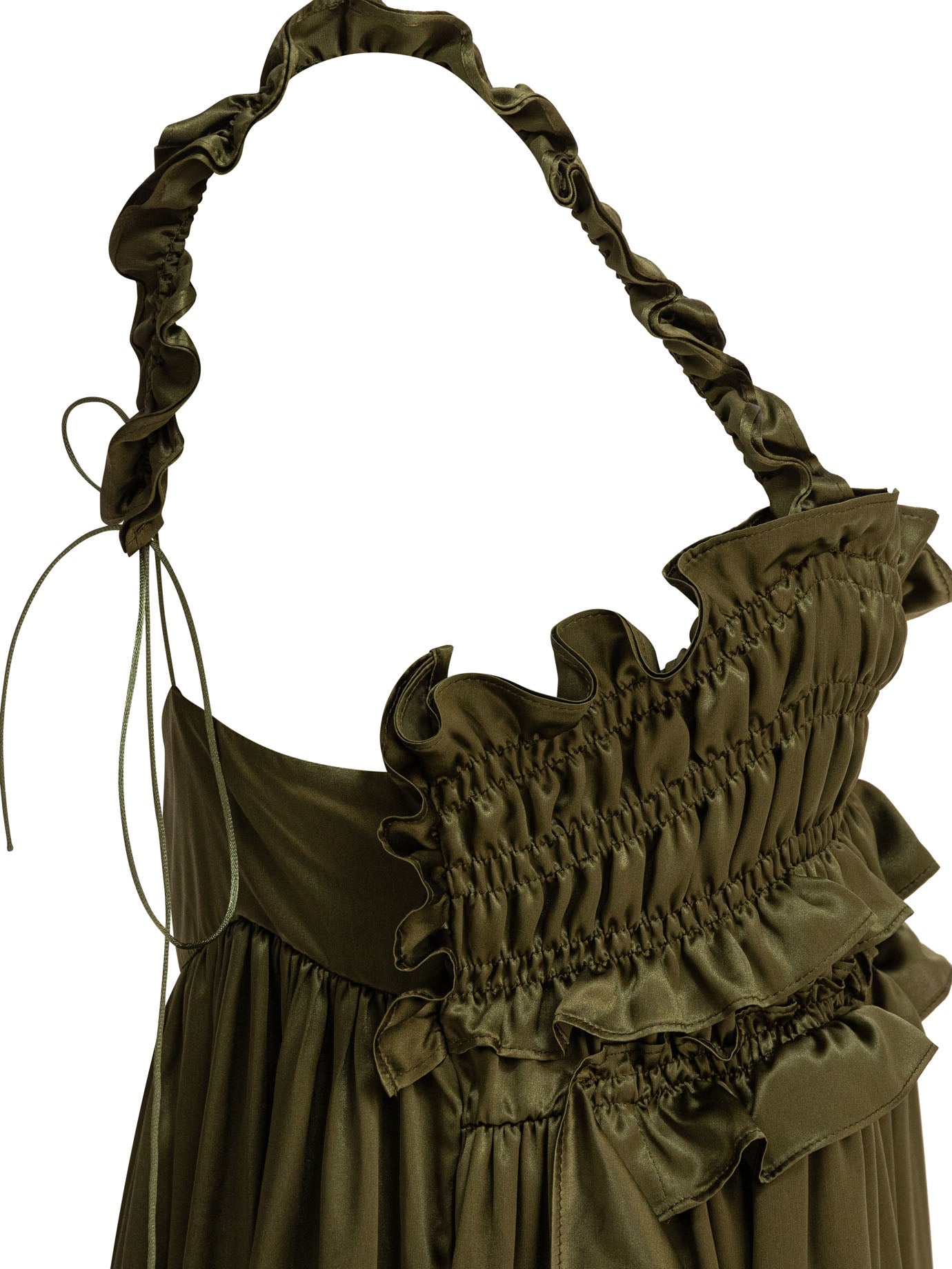 CECILIE BAHNSEN Elegant Mini Dress for Women