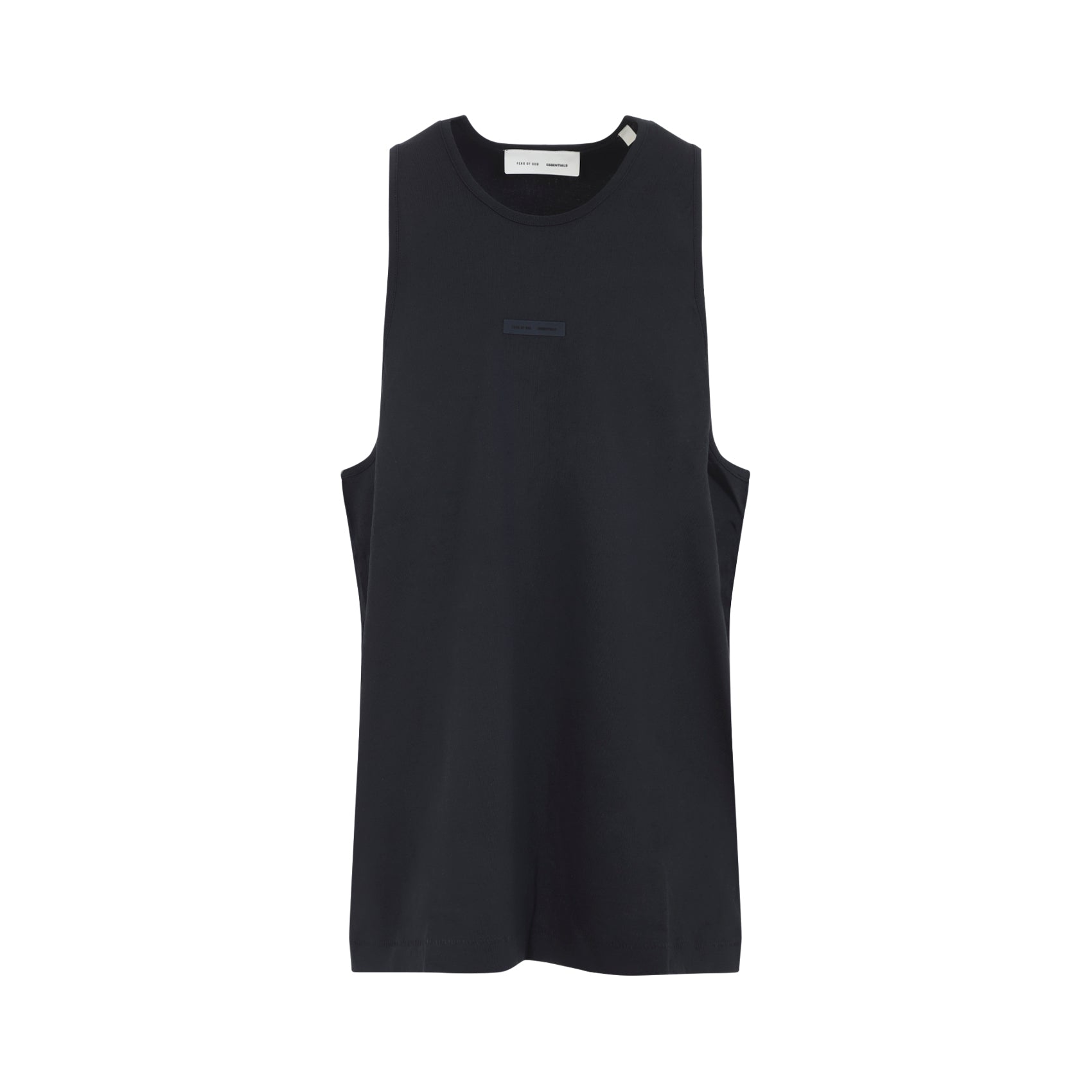 FEAR OF GOD ESSENTIALS Vintage Fit Tank Top for Men