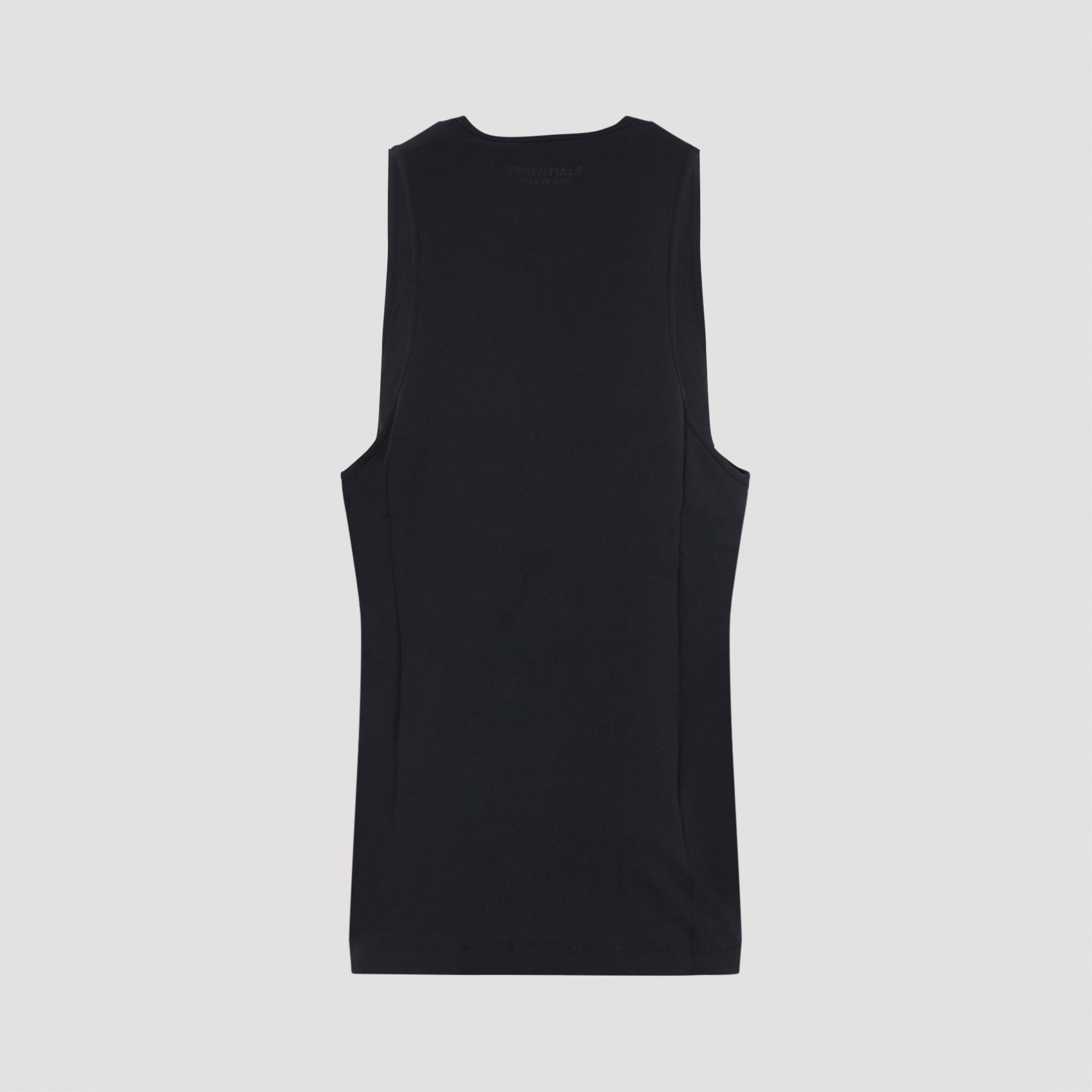 FEAR OF GOD ESSENTIALS Vintage Fit Tank Top for Men