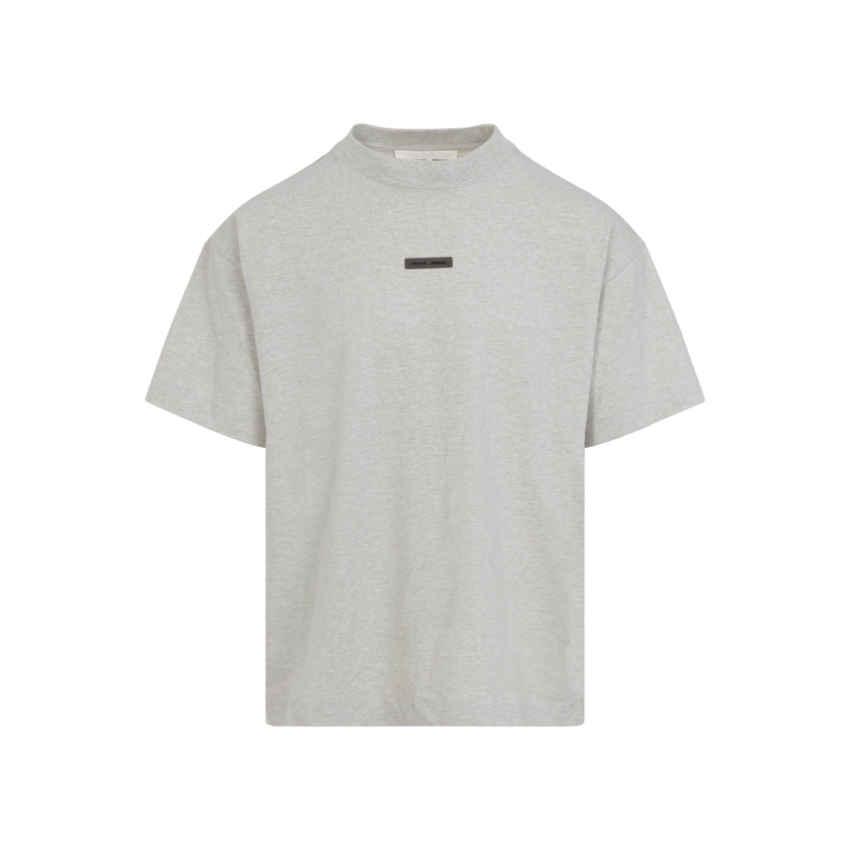 FEAR OF GOD ESSENTIALS Vintage Fit T-Shirt for Men