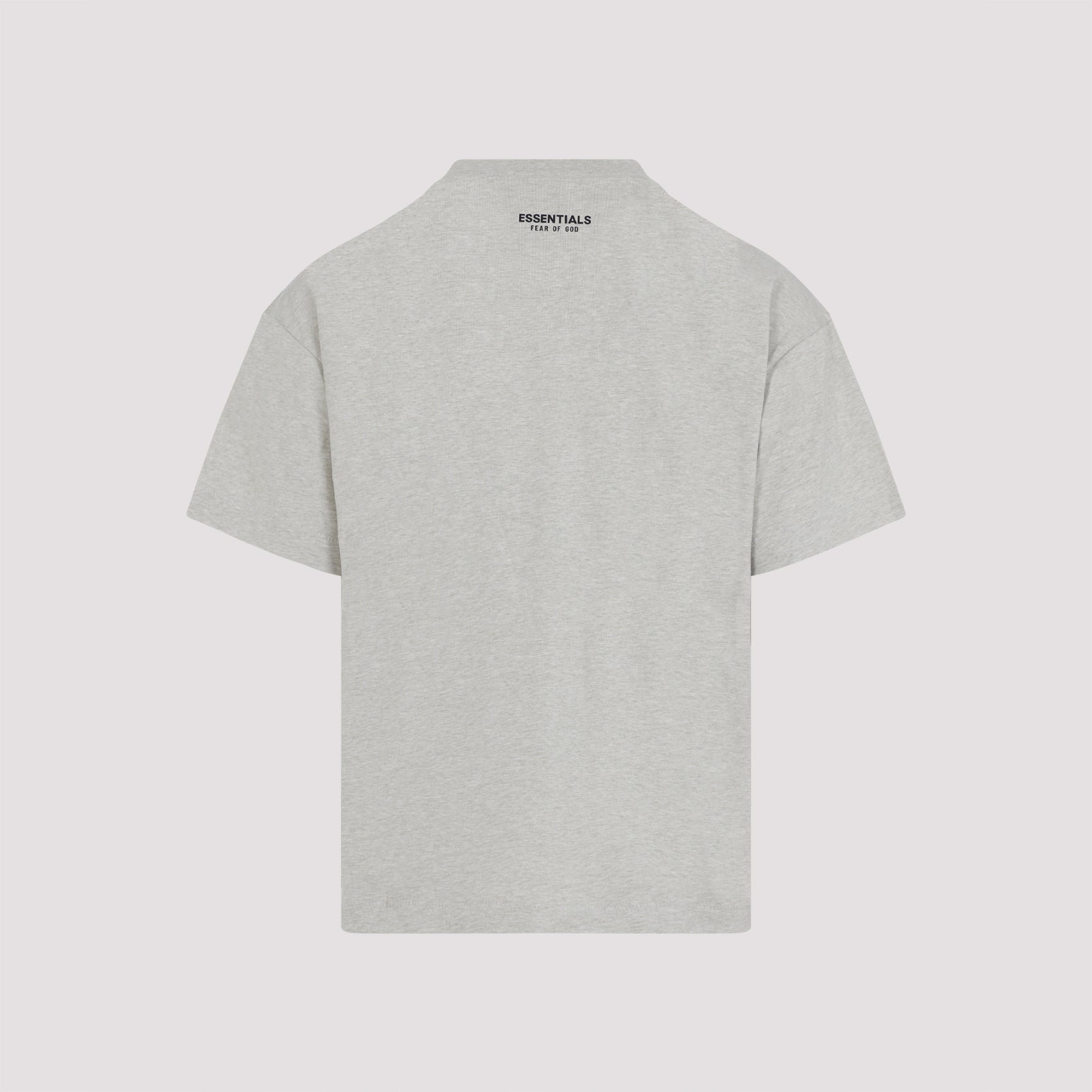 FEAR OF GOD ESSENTIALS Vintage Fit T-Shirt for Men