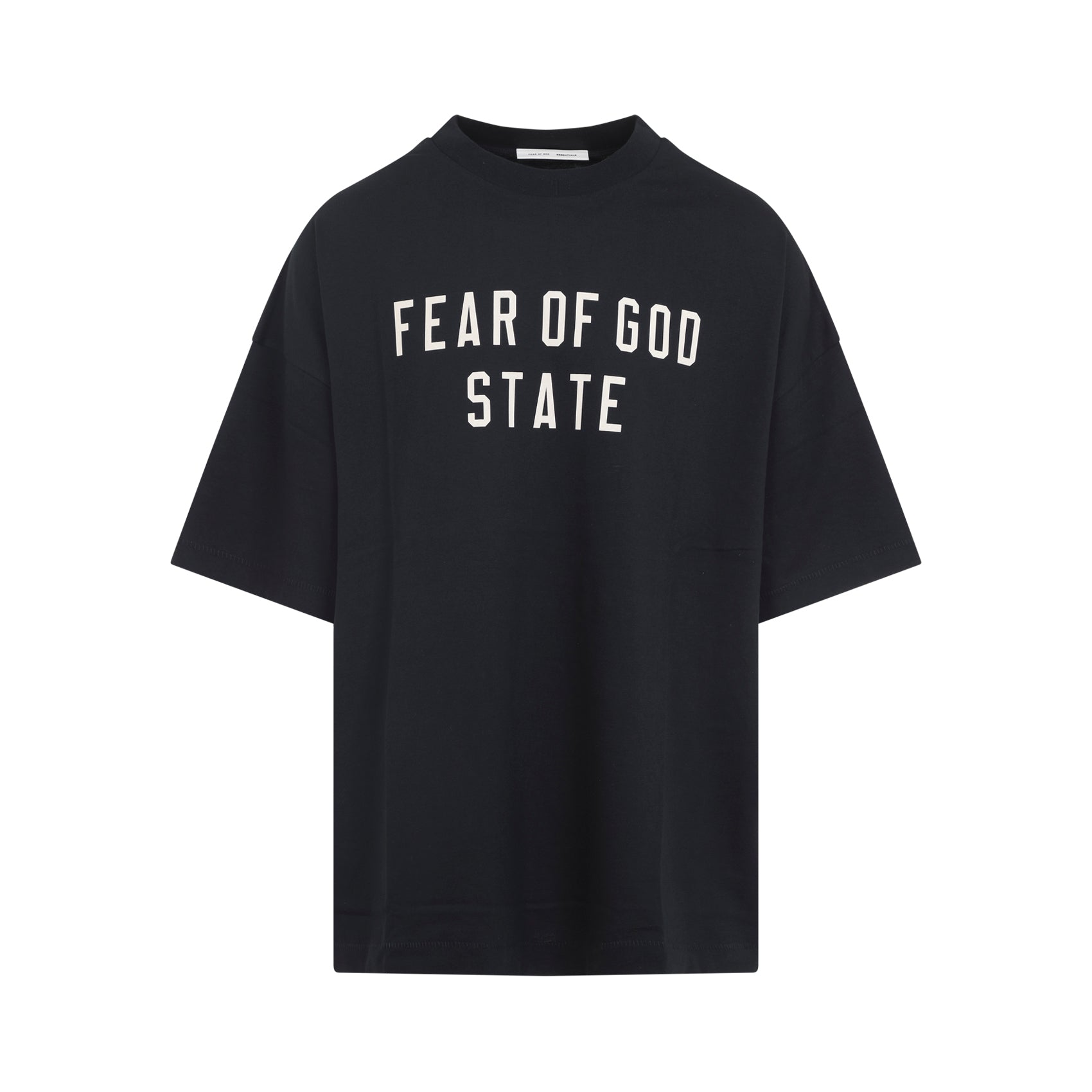 FEAR OF GOD ESSENTIALS 90s Fit T-Shirt for Men