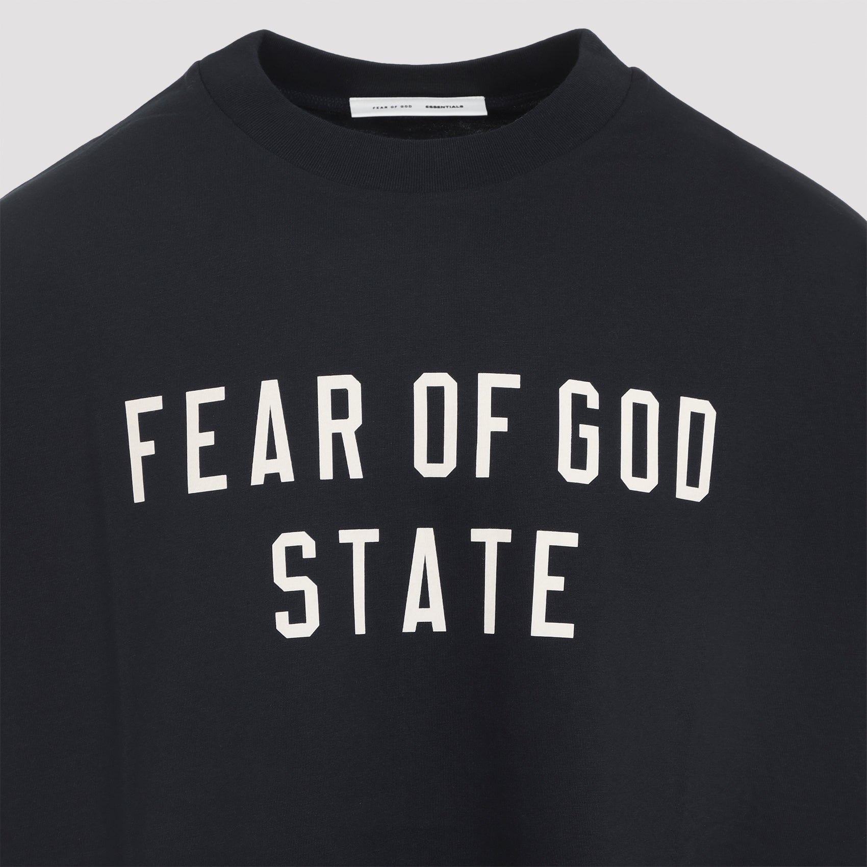 FEAR OF GOD ESSENTIALS 90s Fit T-Shirt for Men