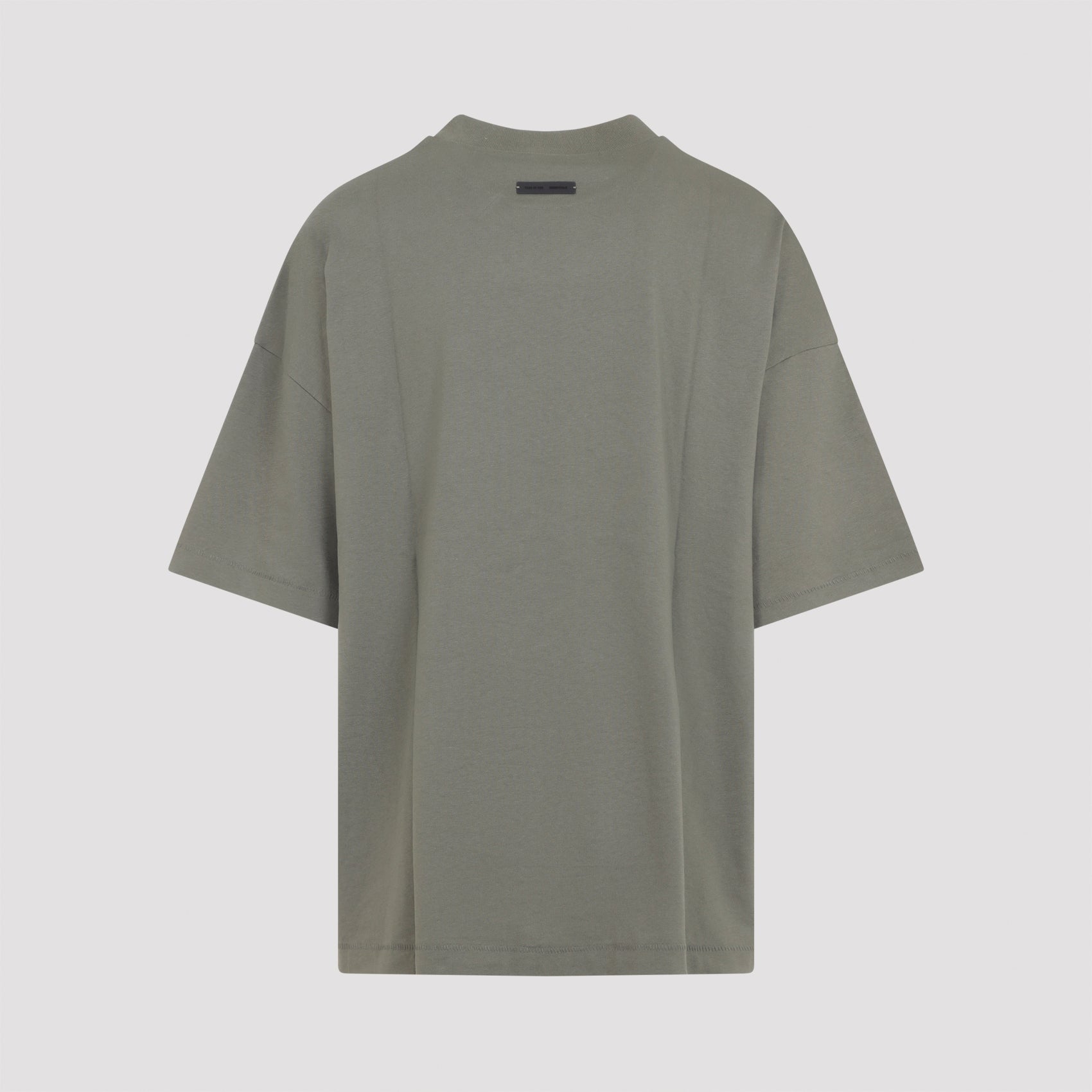 FEAR OF GOD ESSENTIALS 90’s Oversized Cotton Tee - Men’s Large