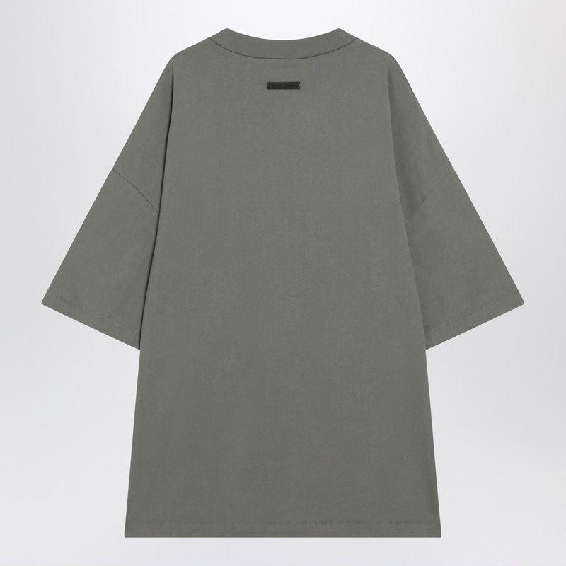 FEAR OF GOD ESSENTIALS Oversized 90’s Cotton T-Shirt