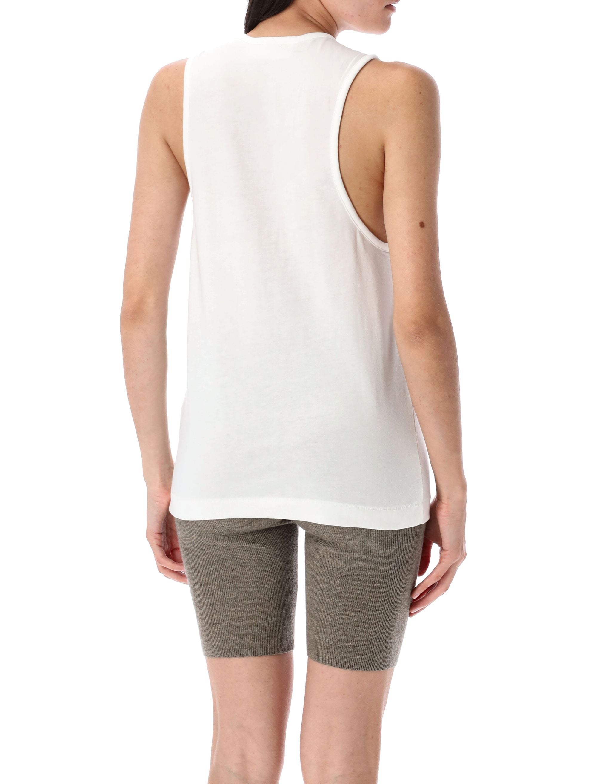 FEAR OF GOD ESSENTIALS Classic Fit Women's Tank Top