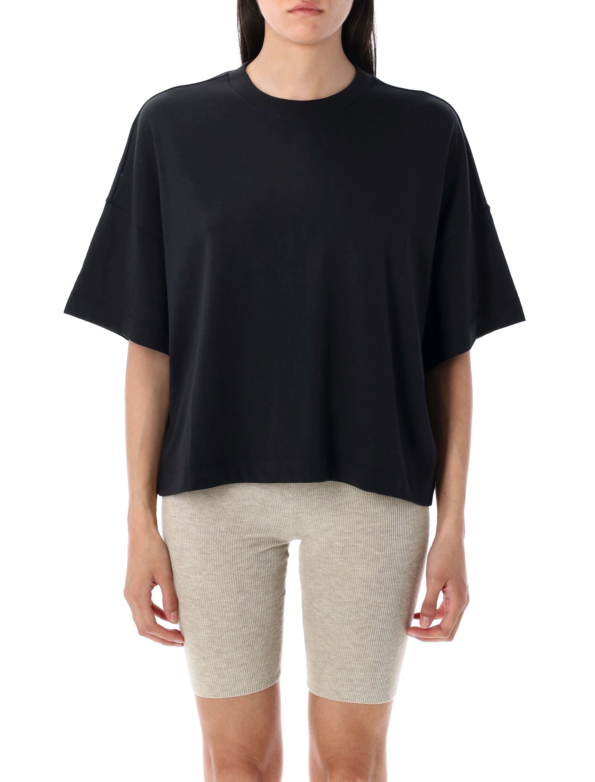 FEAR OF GOD ESSENTIALS Boxy Tee for Women - SS25 Collection