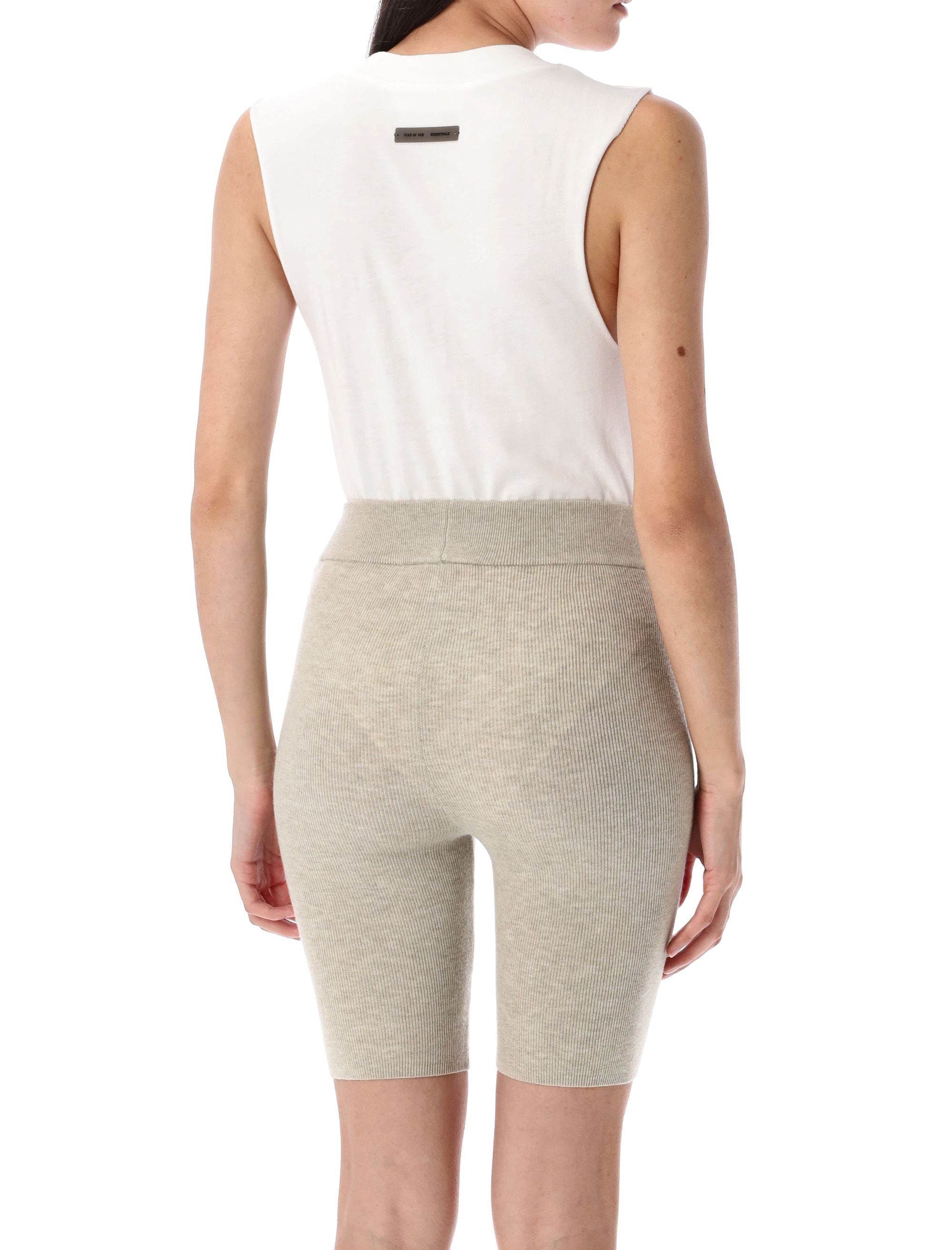 FEAR OF GOD ESSENTIALS Essential Women's Bodysuit - Spring/Summer 2025