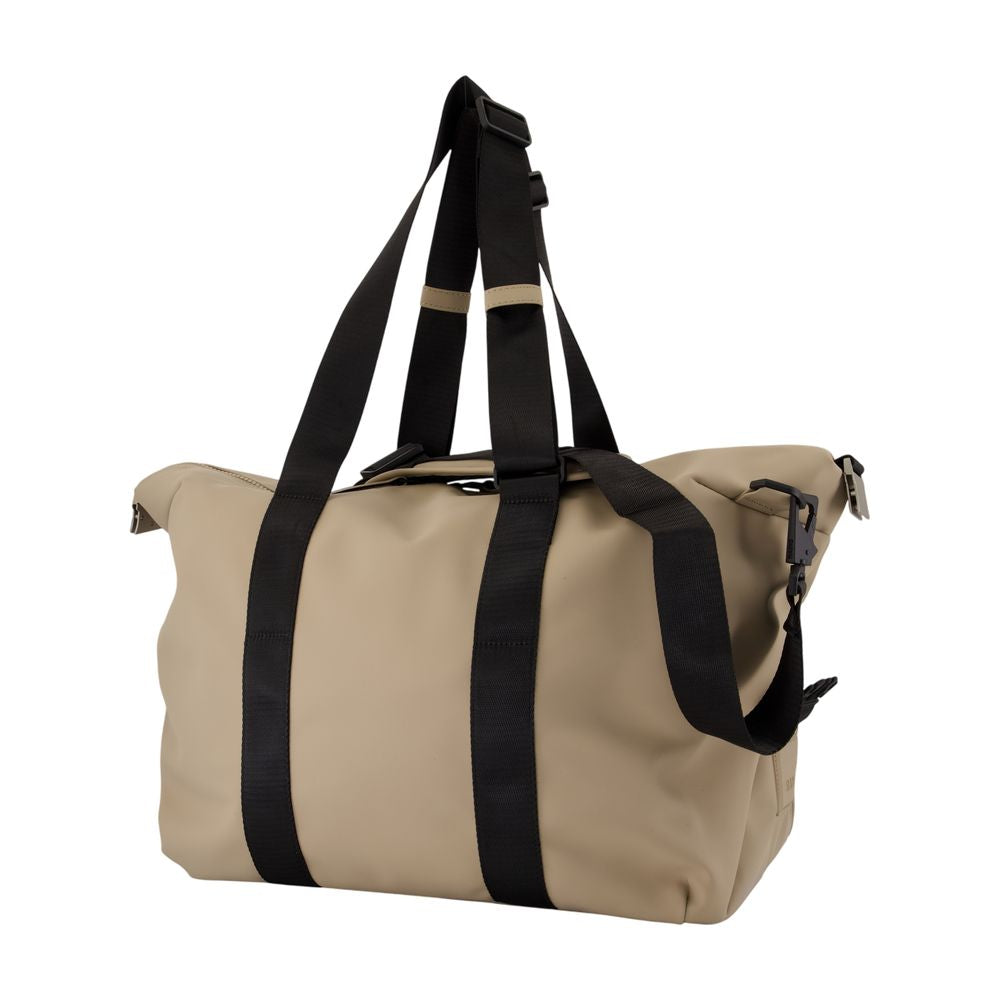 RAINS Mini Weekend Travel Handbag