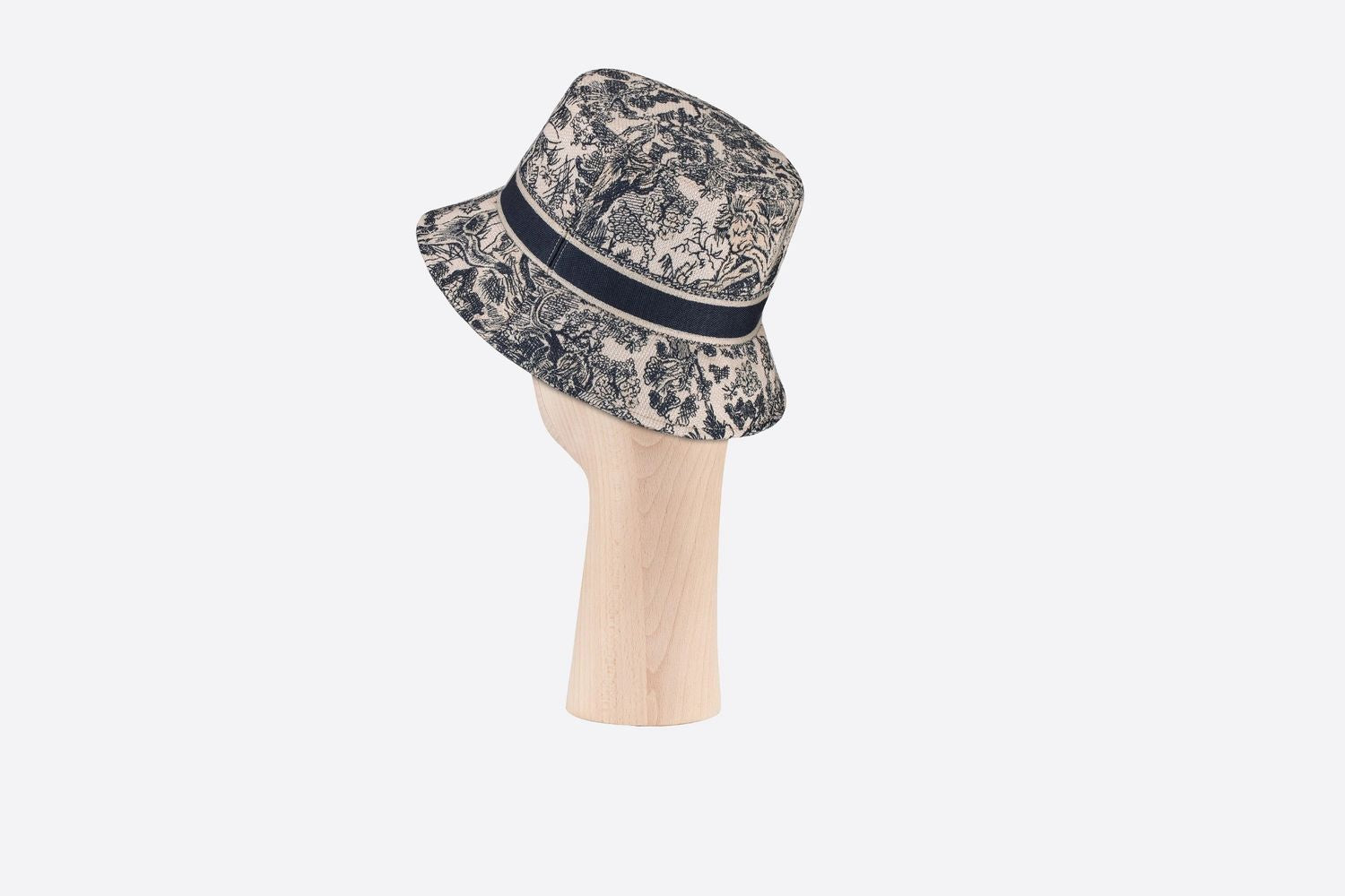 DIOR Classic Women's Mini Hat