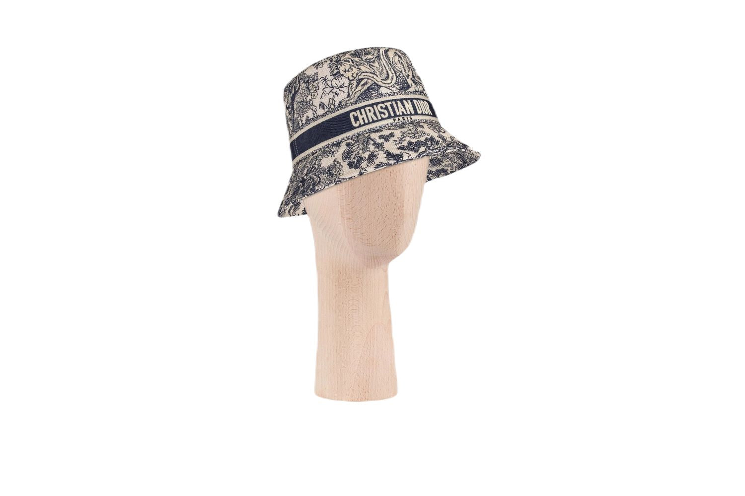 DIOR Classic Women's Mini Hat