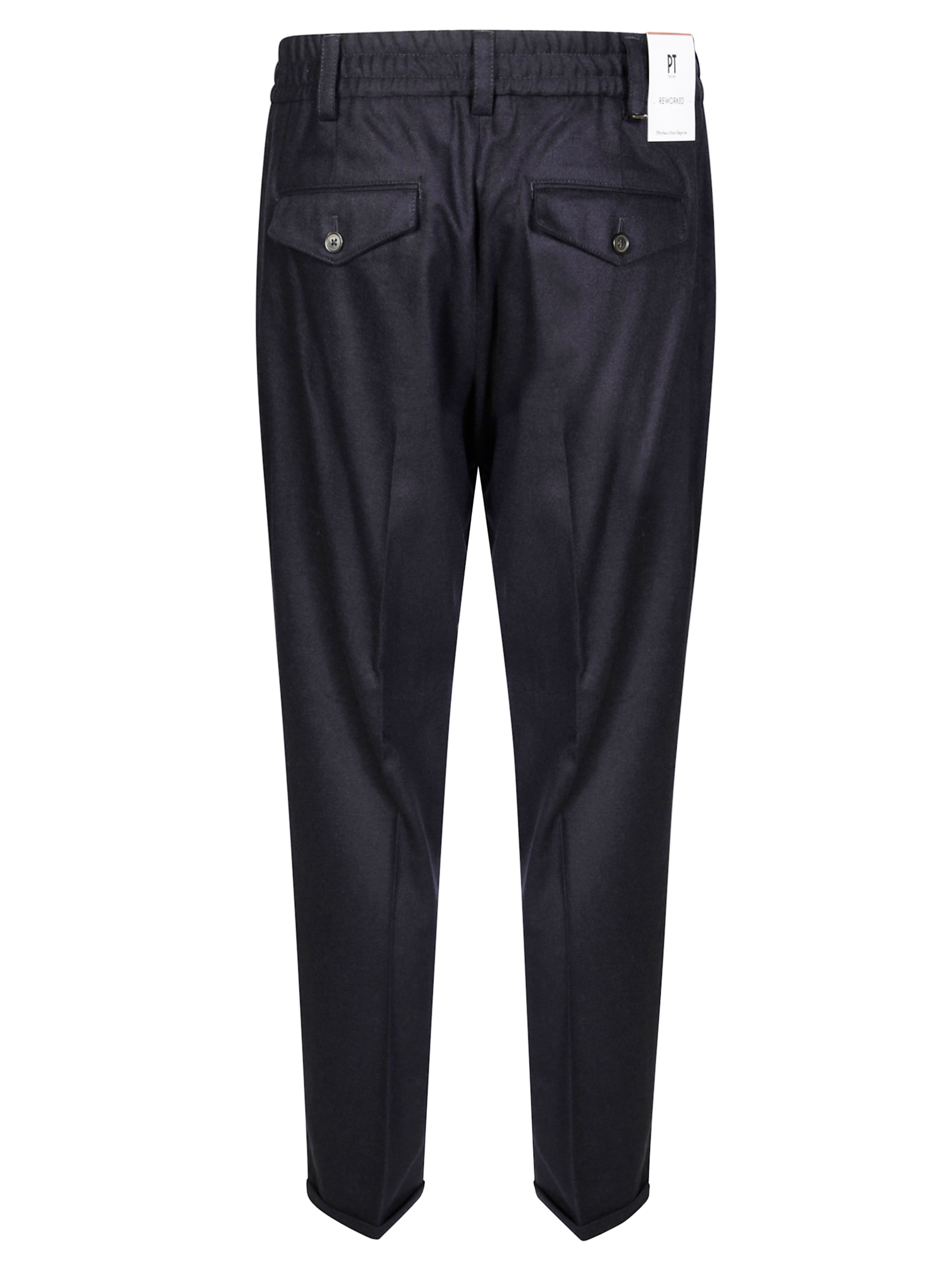 PTO1 Rebel Women's Pants - AI25 Collection
