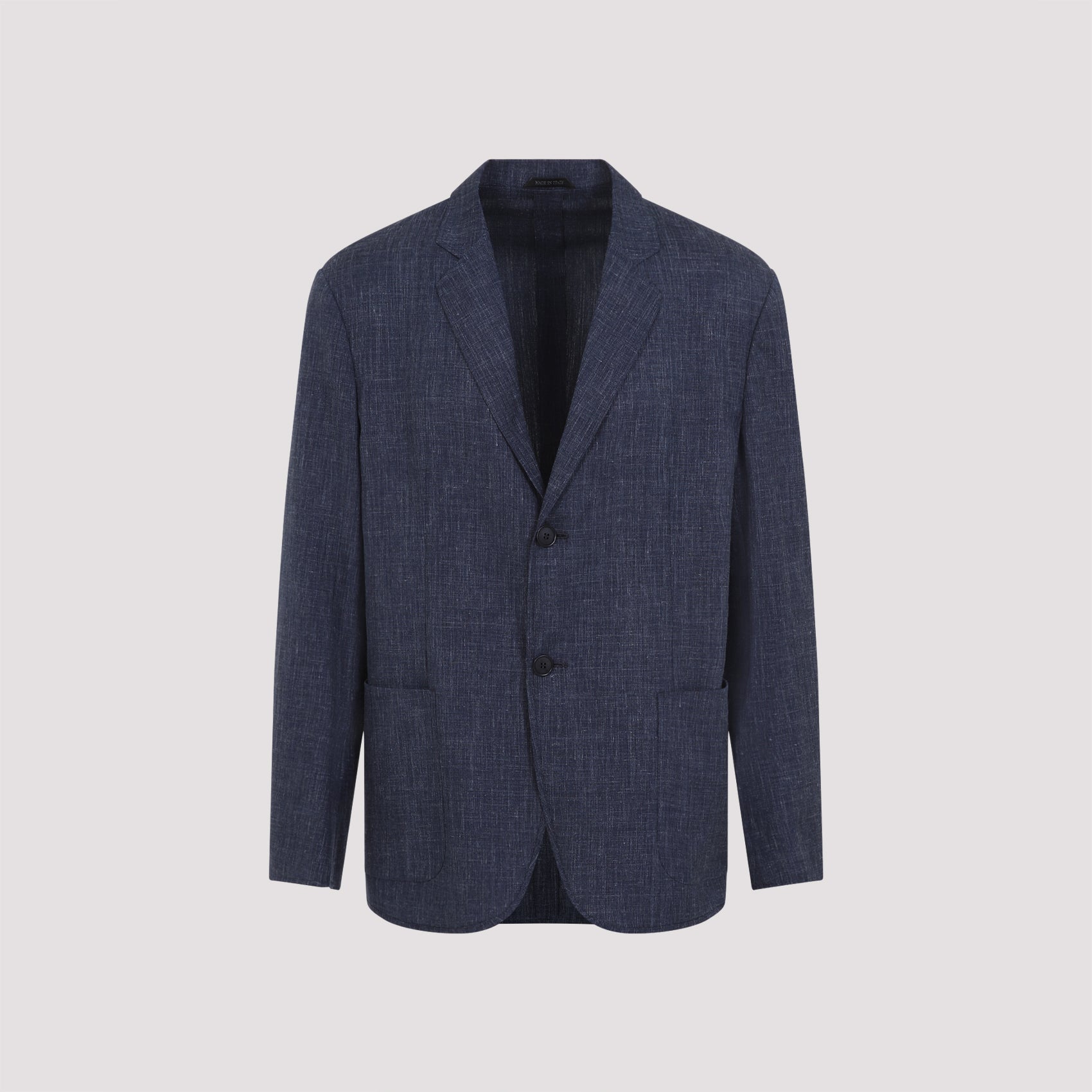 GIORGIO ARMANI Sophisticated Blazer for Men